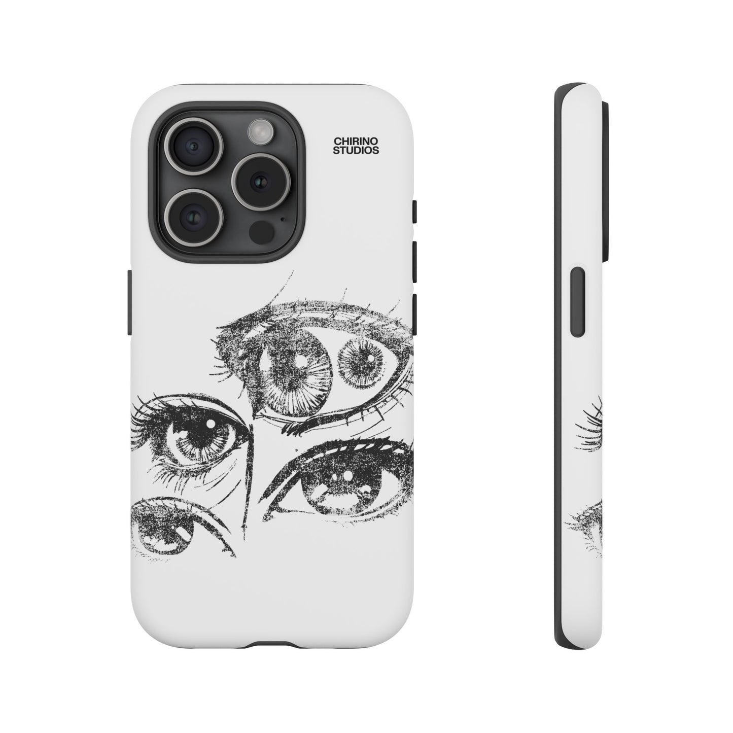 PERSPECTIVE PHONE CASE