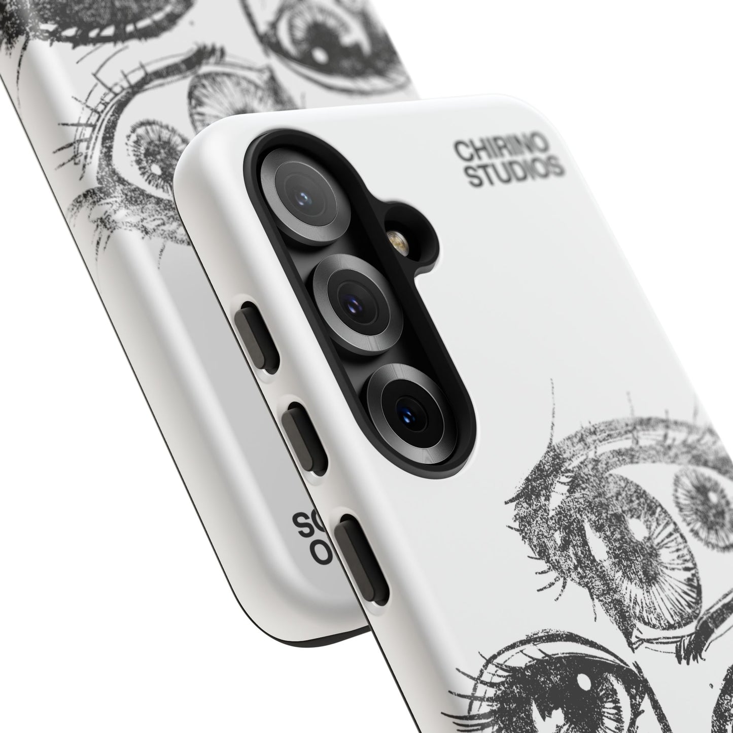 PERSPECTIVE PHONE CASE