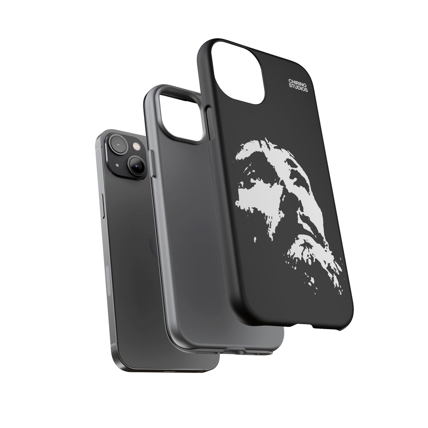 THE REDEEMER CASE