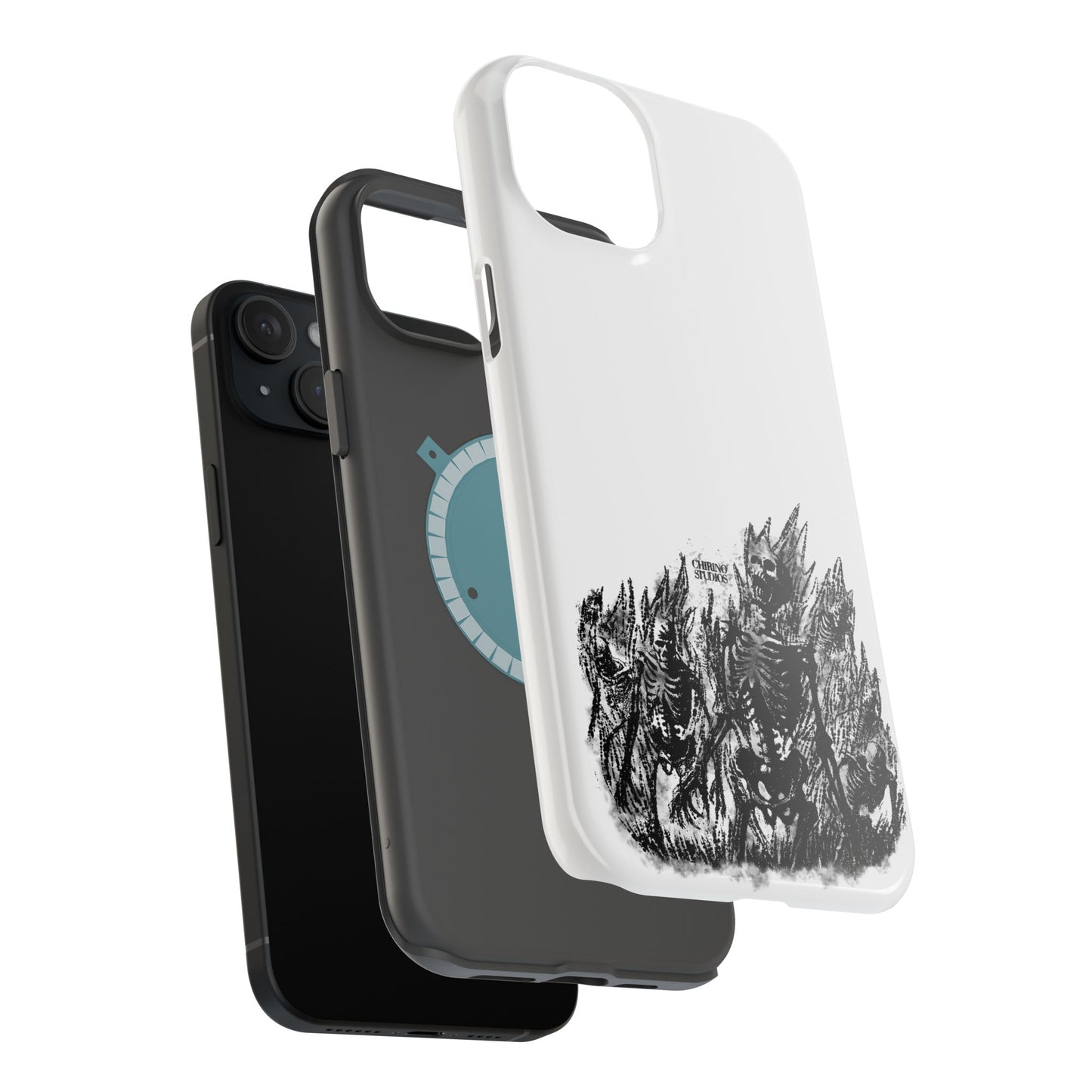 FATE MAGSAFE CASE
