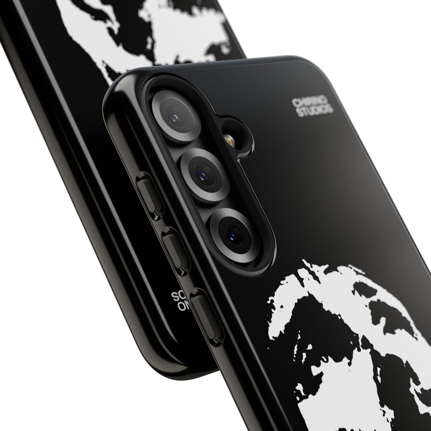 THE REDEEMER CASE
