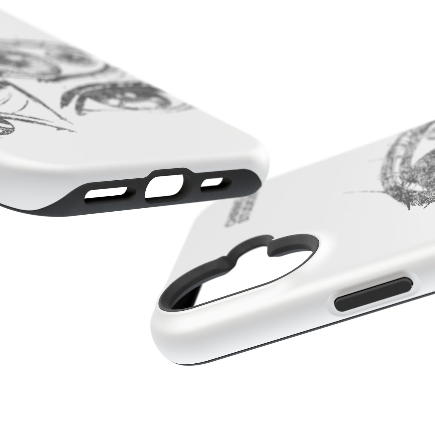 PERSPECTIVE MAGSAFE CASE