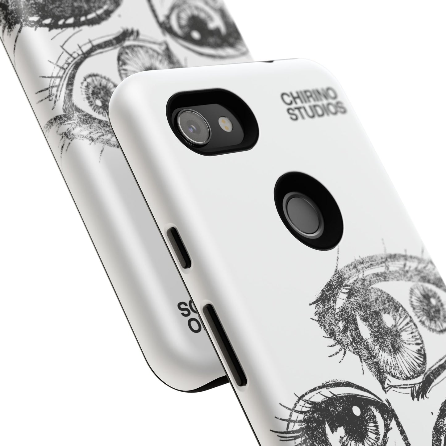 PERSPECTIVE PHONE CASE