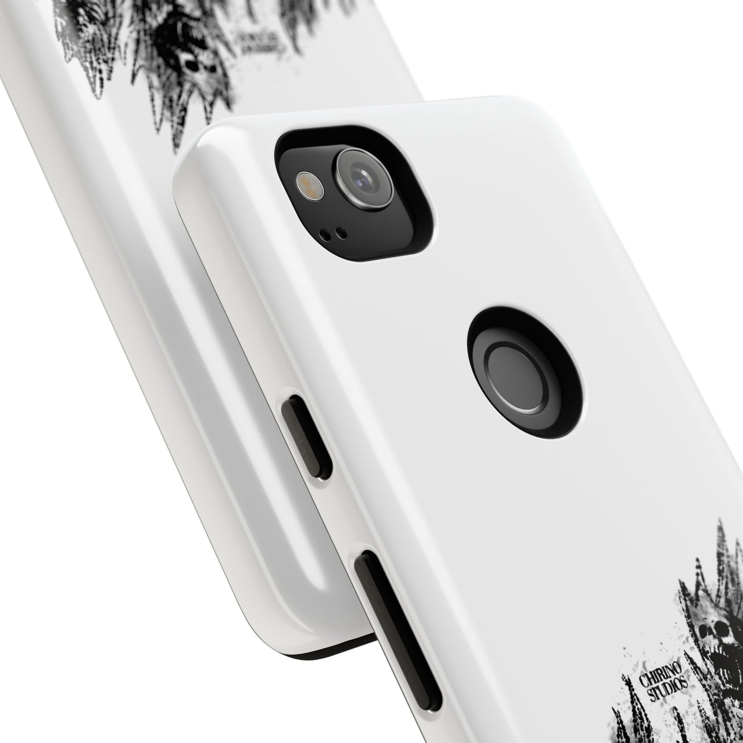 FATE CASE