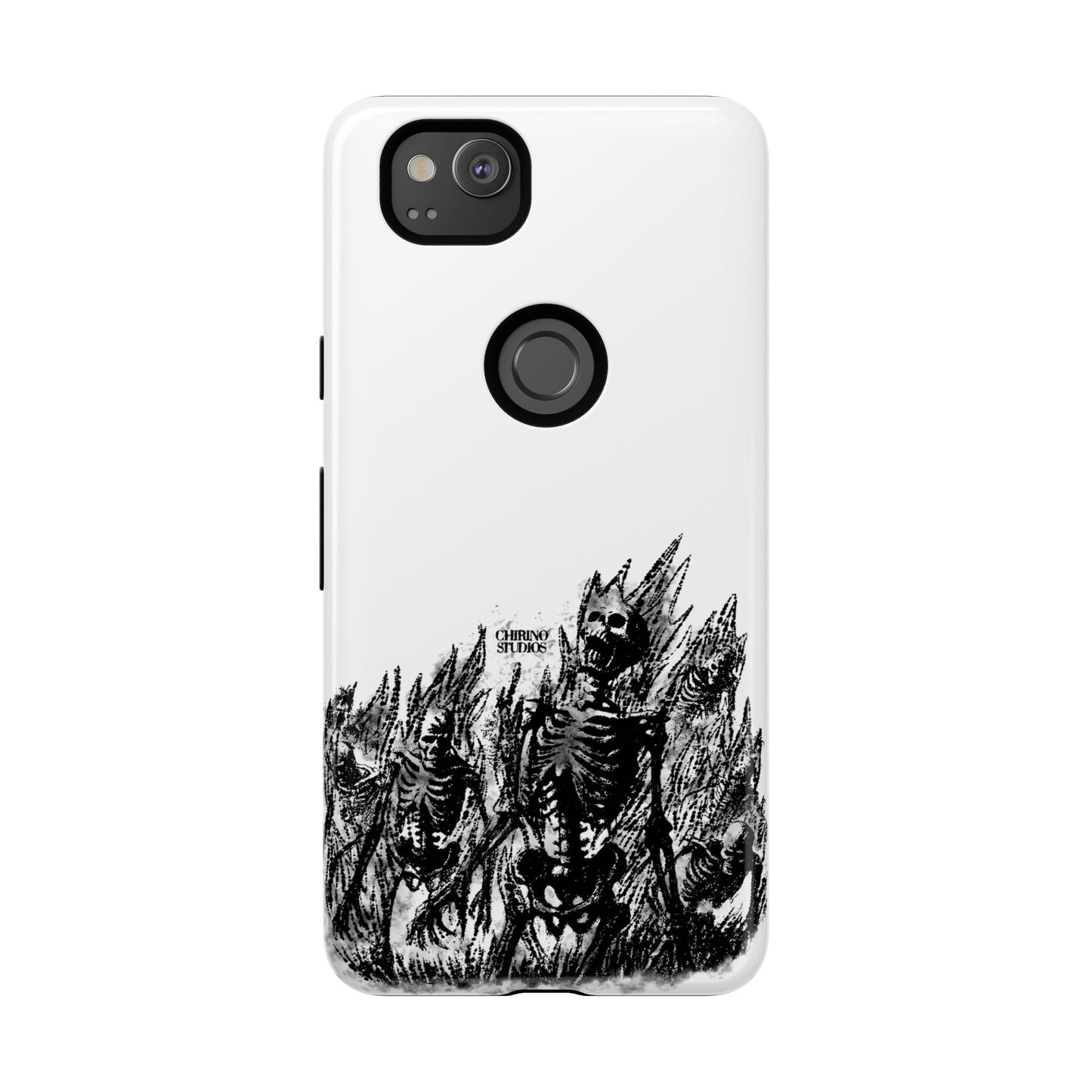 FATE CASE
