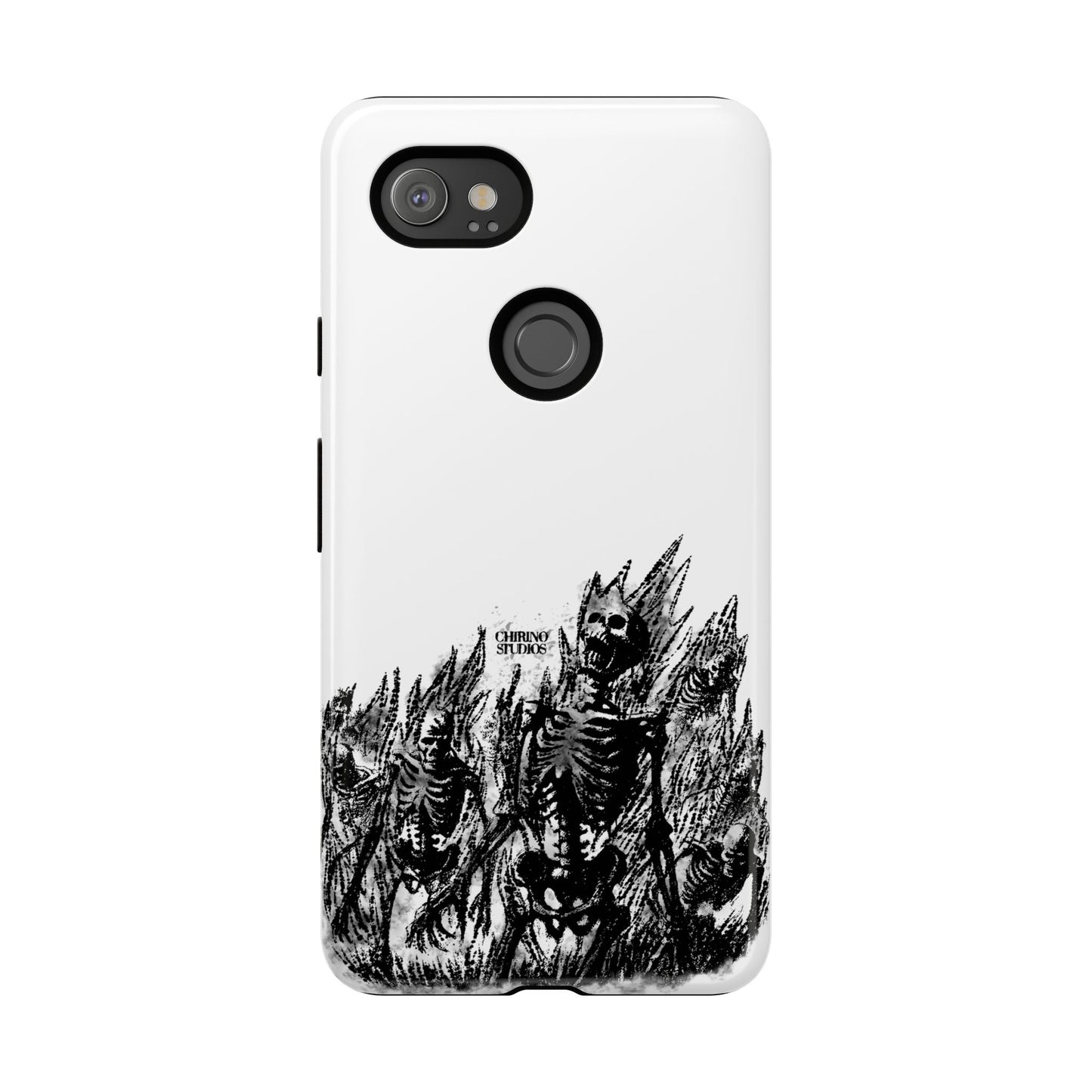 FATE CASE