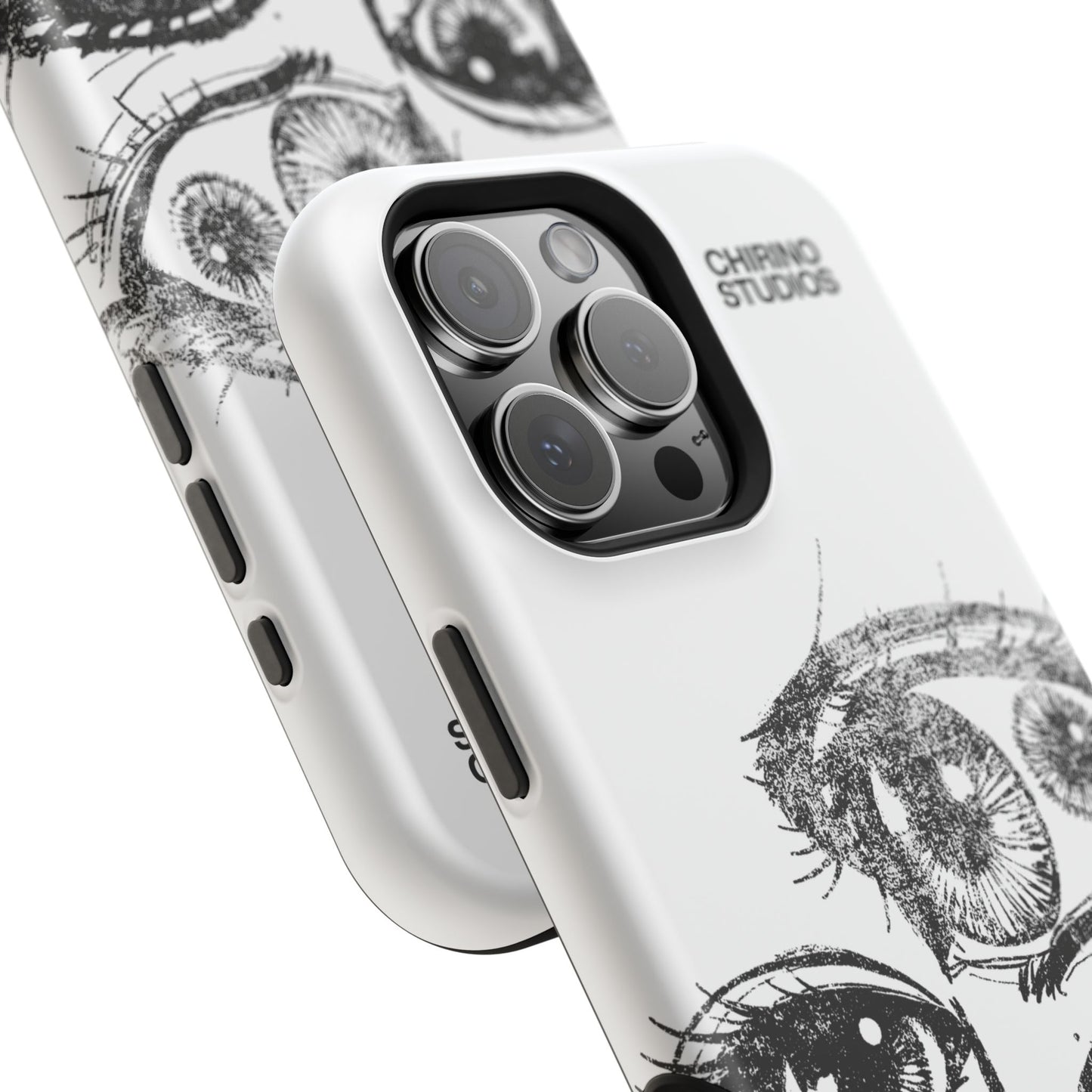 PERSPECTIVE MAGSAFE CASE