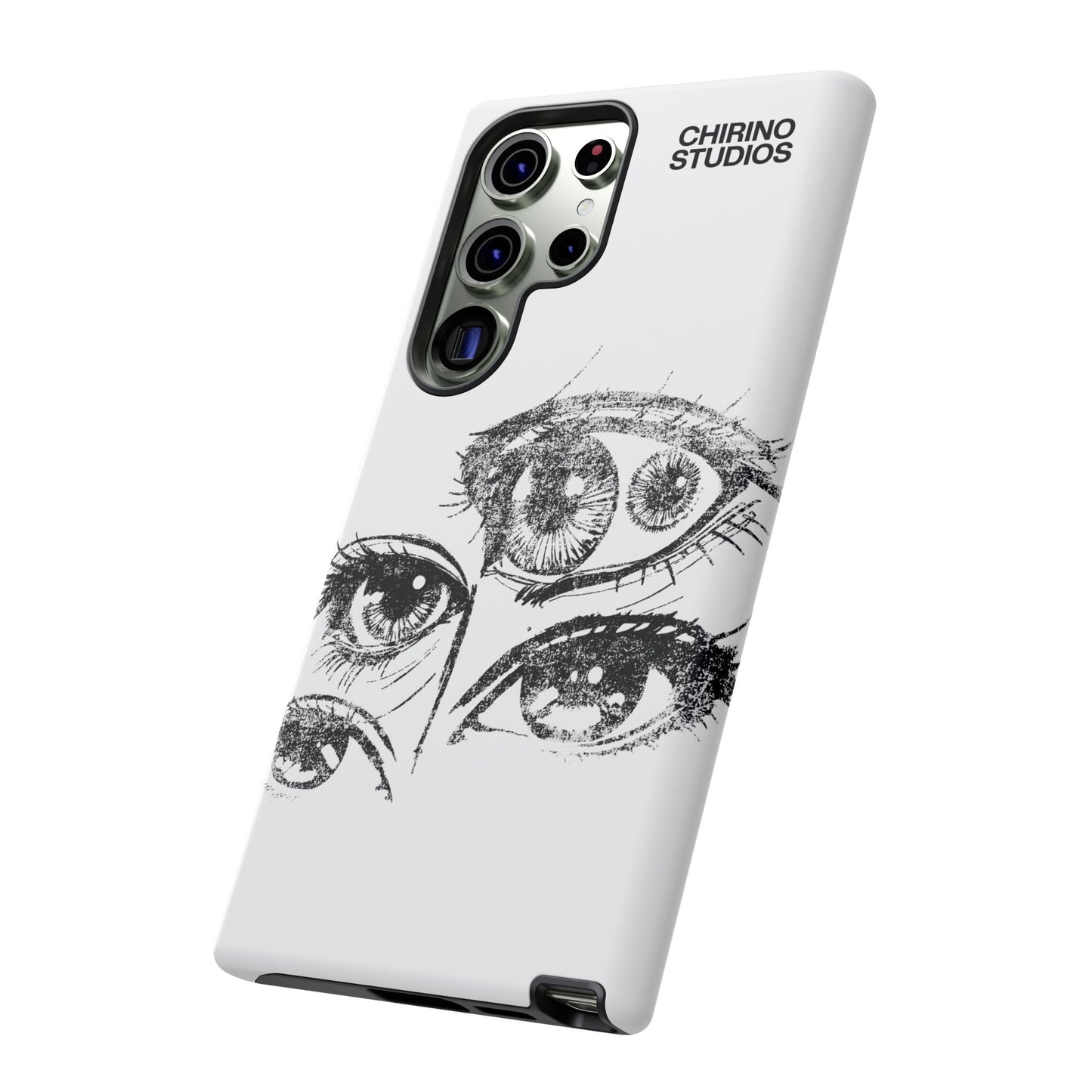 PERSPECTIVE PHONE CASE