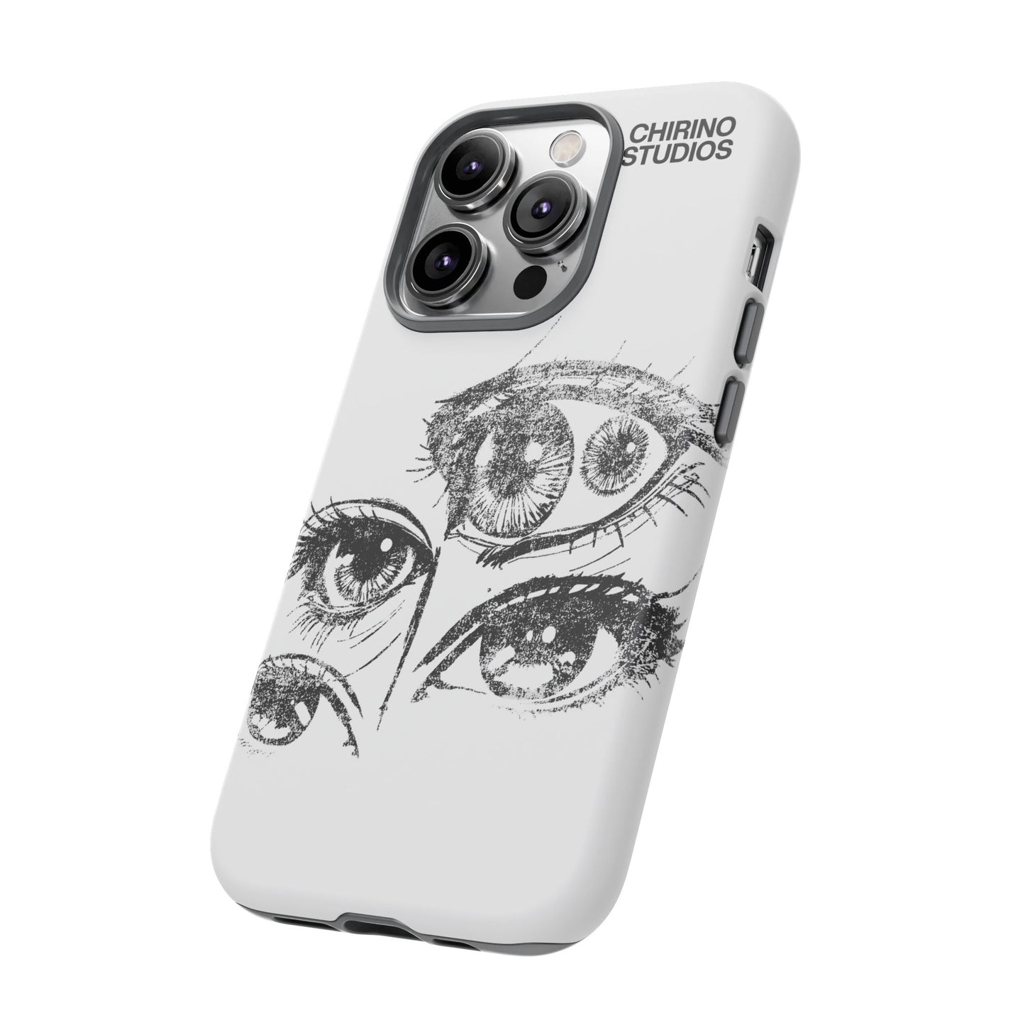 PERSPECTIVE PHONE CASE