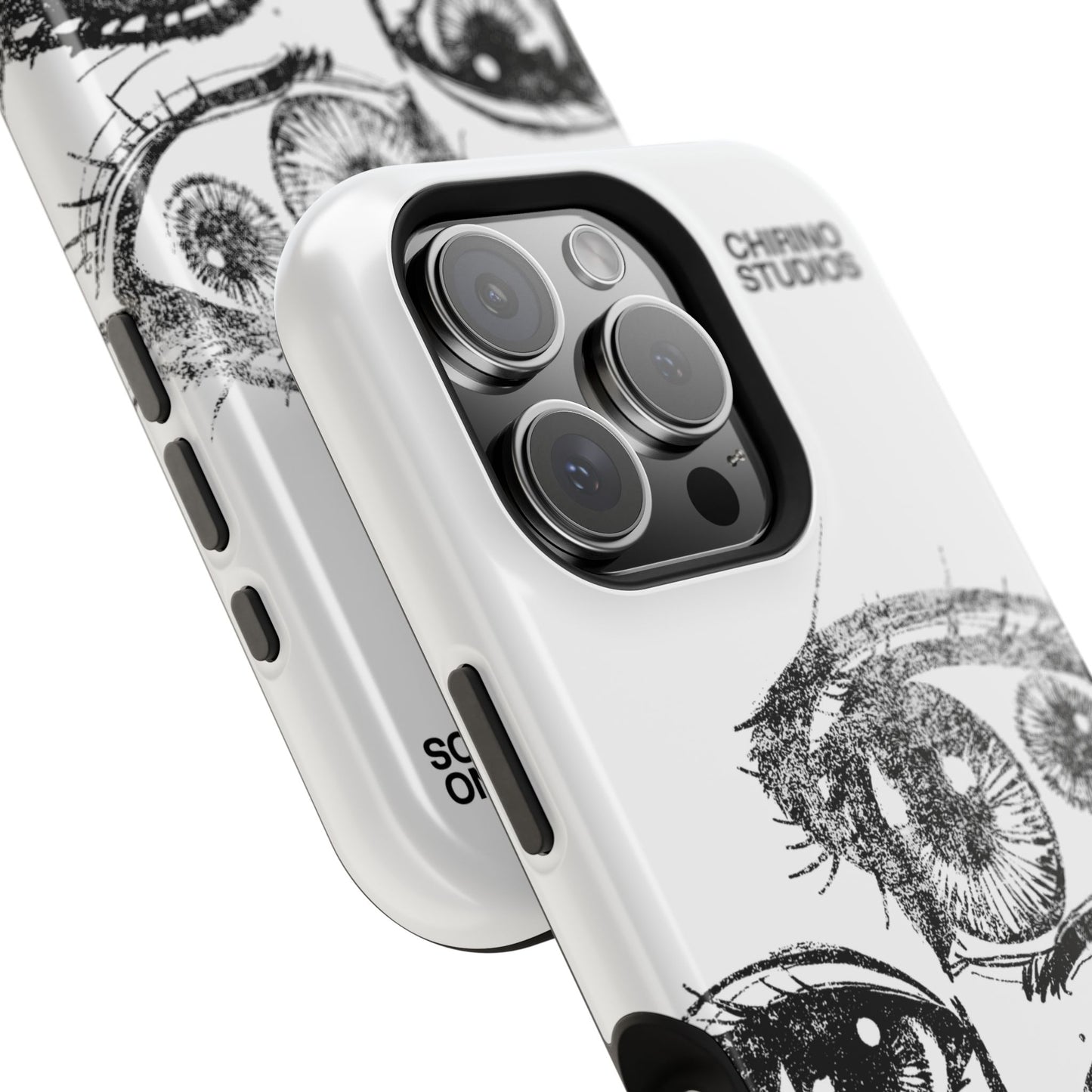 PERSPECTIVE MAGSAFE CASE