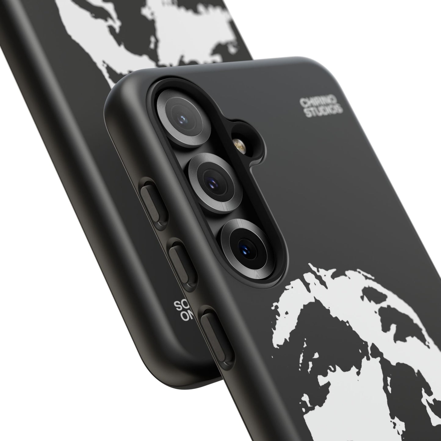 THE REDEEMER CASE