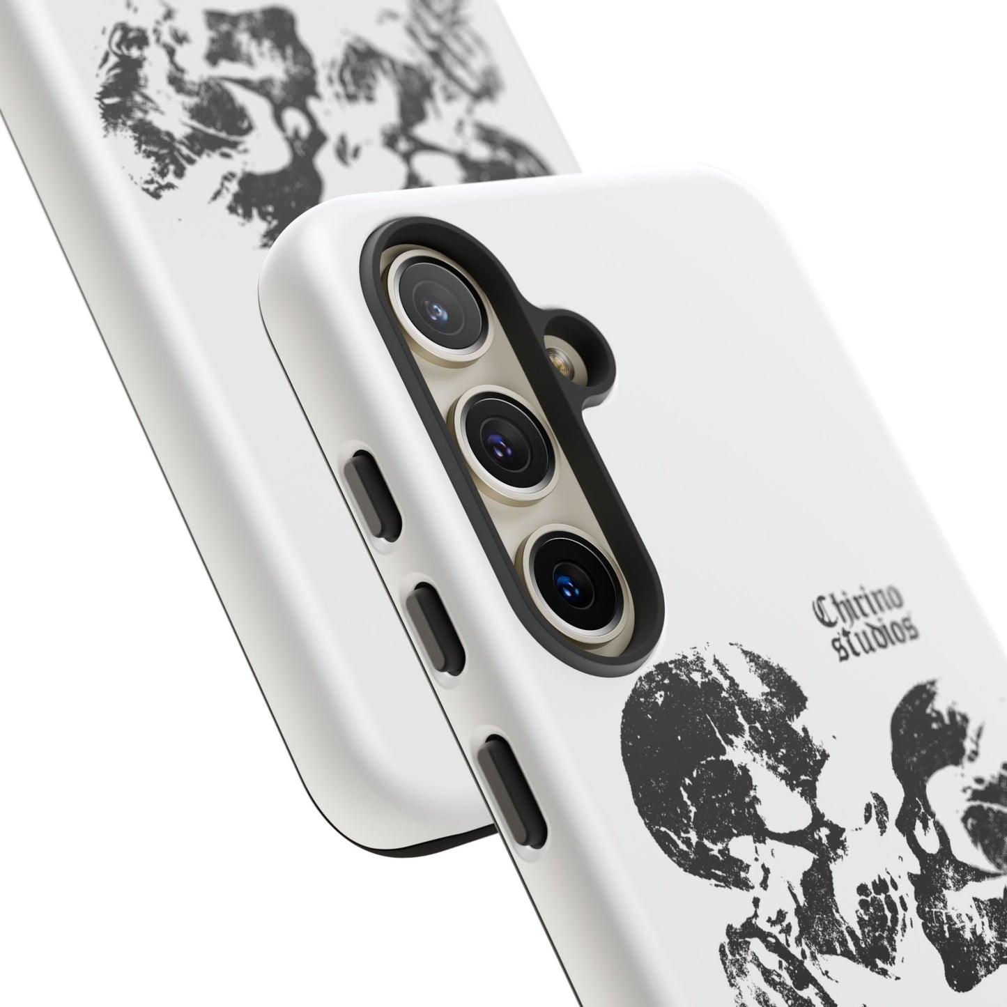 TIL DEATH DO US APART PHONE CASE