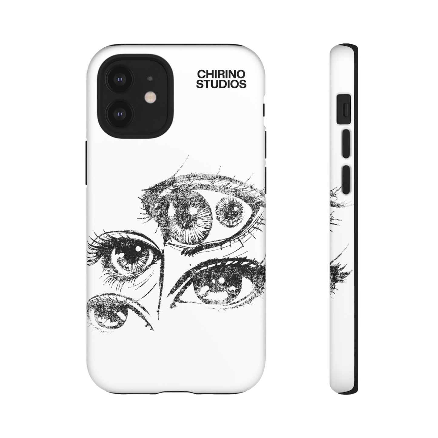 PERSPECTIVE PHONE CASE