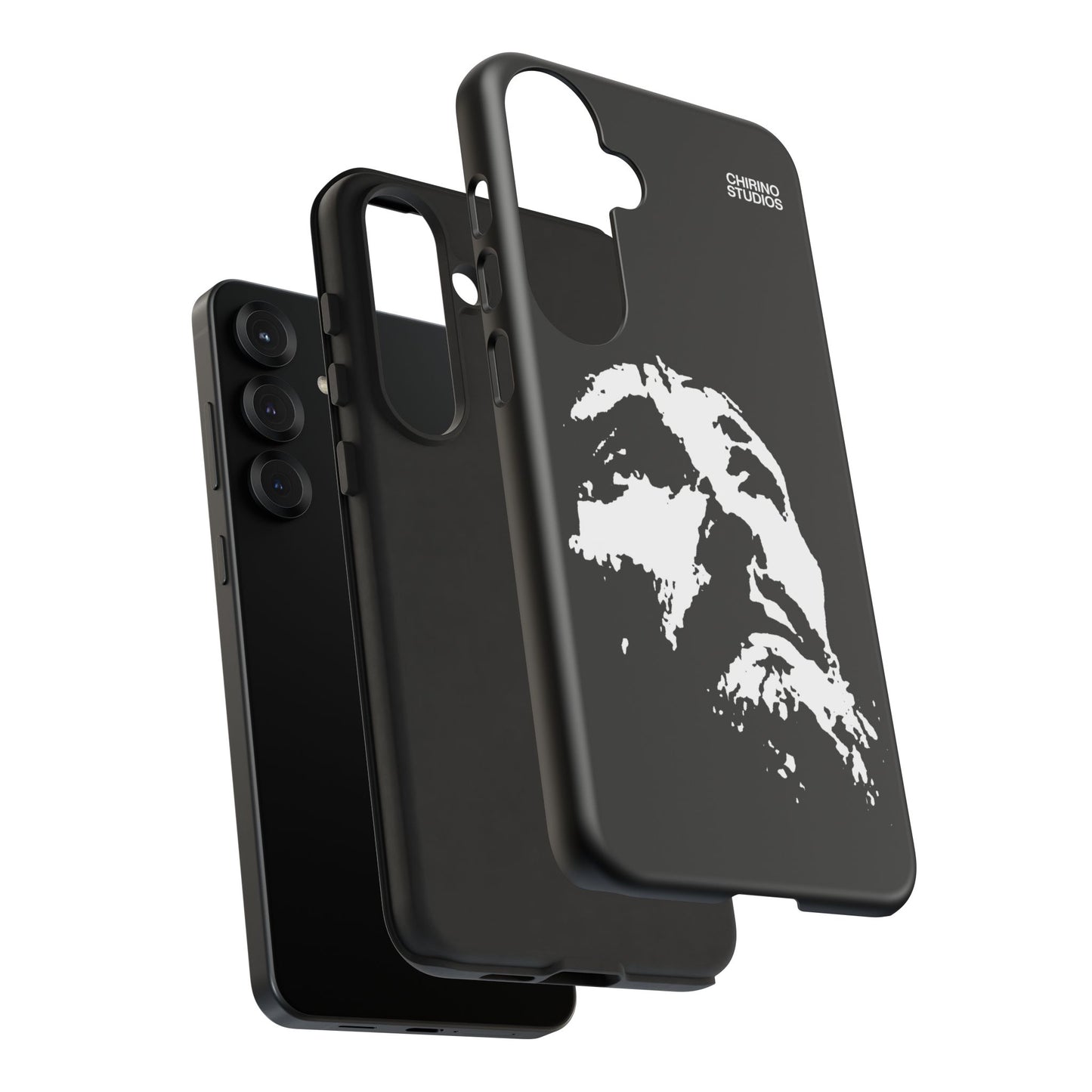 THE REDEEMER CASE