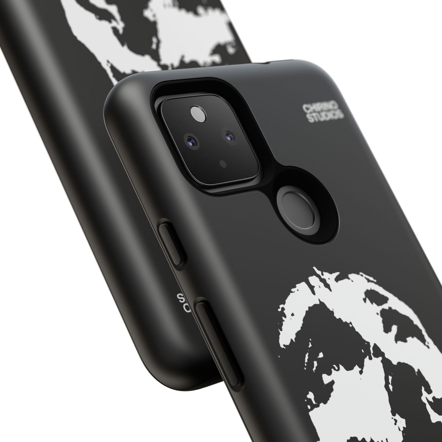 THE REDEEMER CASE