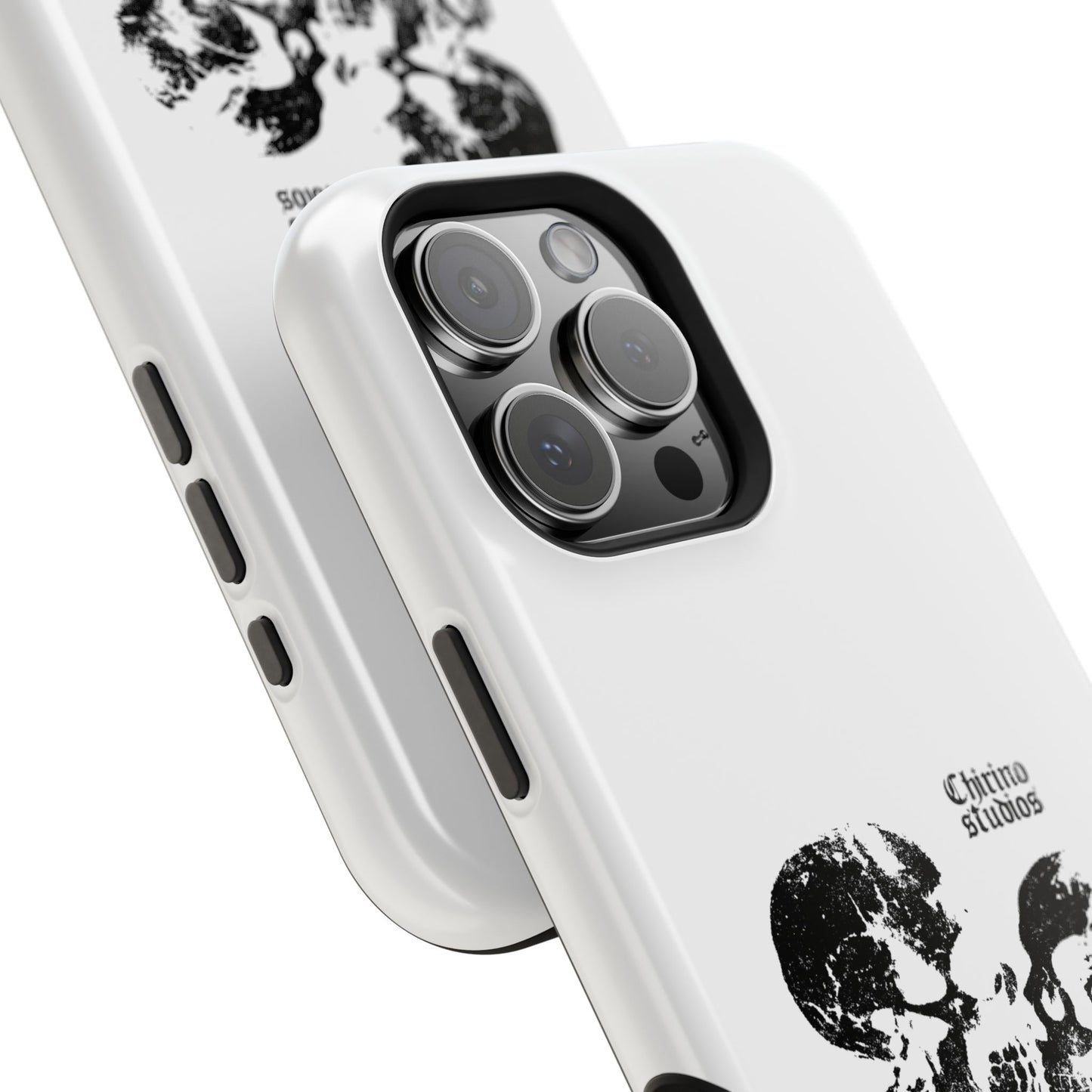 TIL DEATH DO US APART MAGSAFE CASE