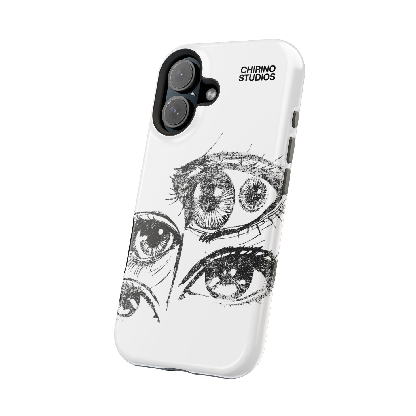 PERSPECTIVE MAGSAFE CASE