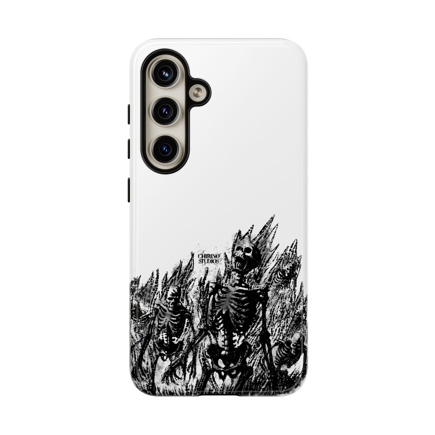 FATE CASE