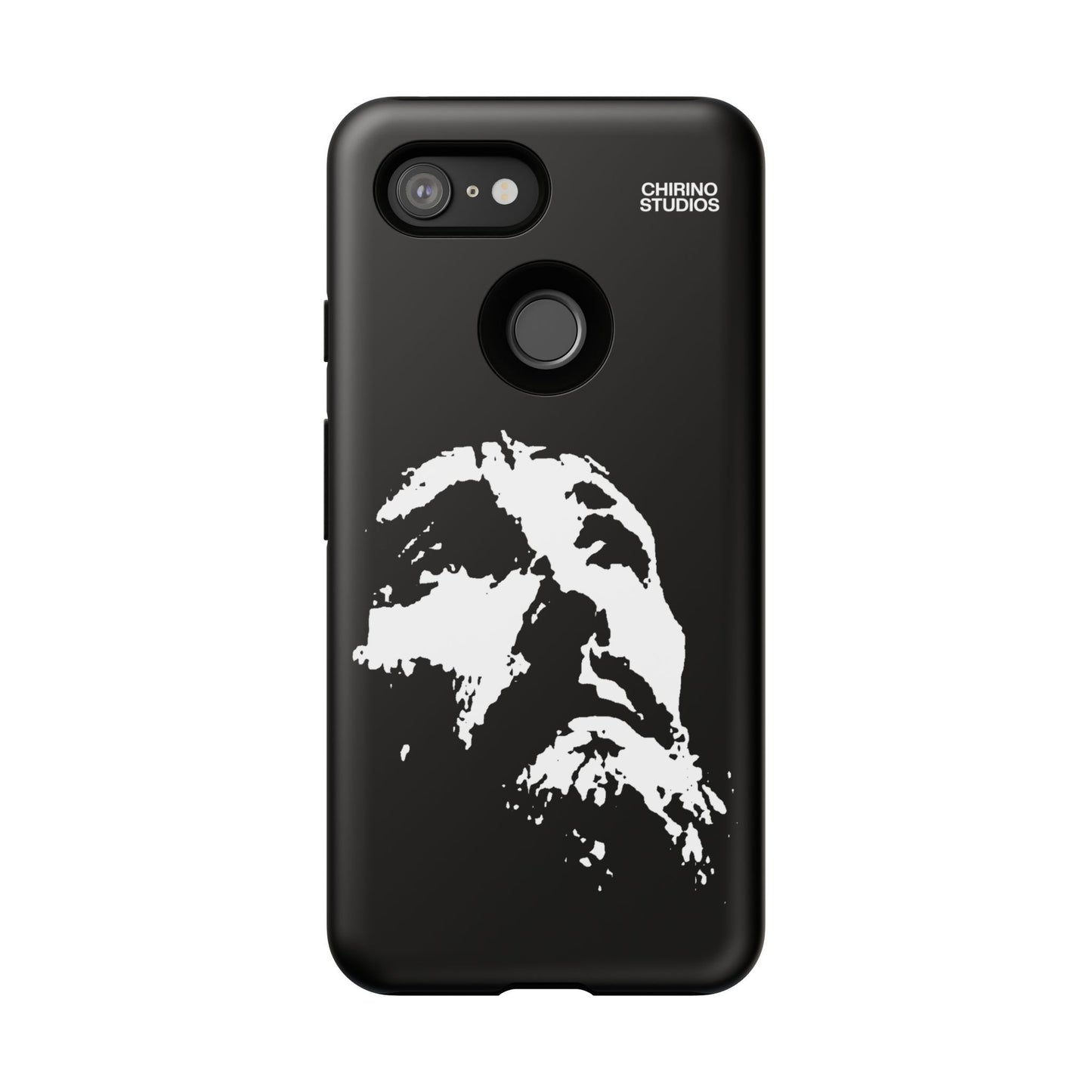 THE REDEEMER CASE