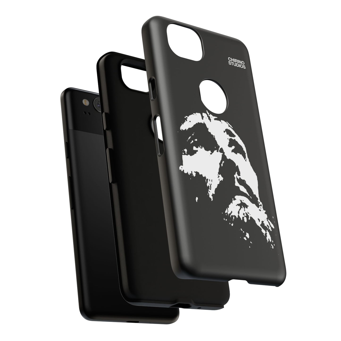 THE REDEEMER CASE