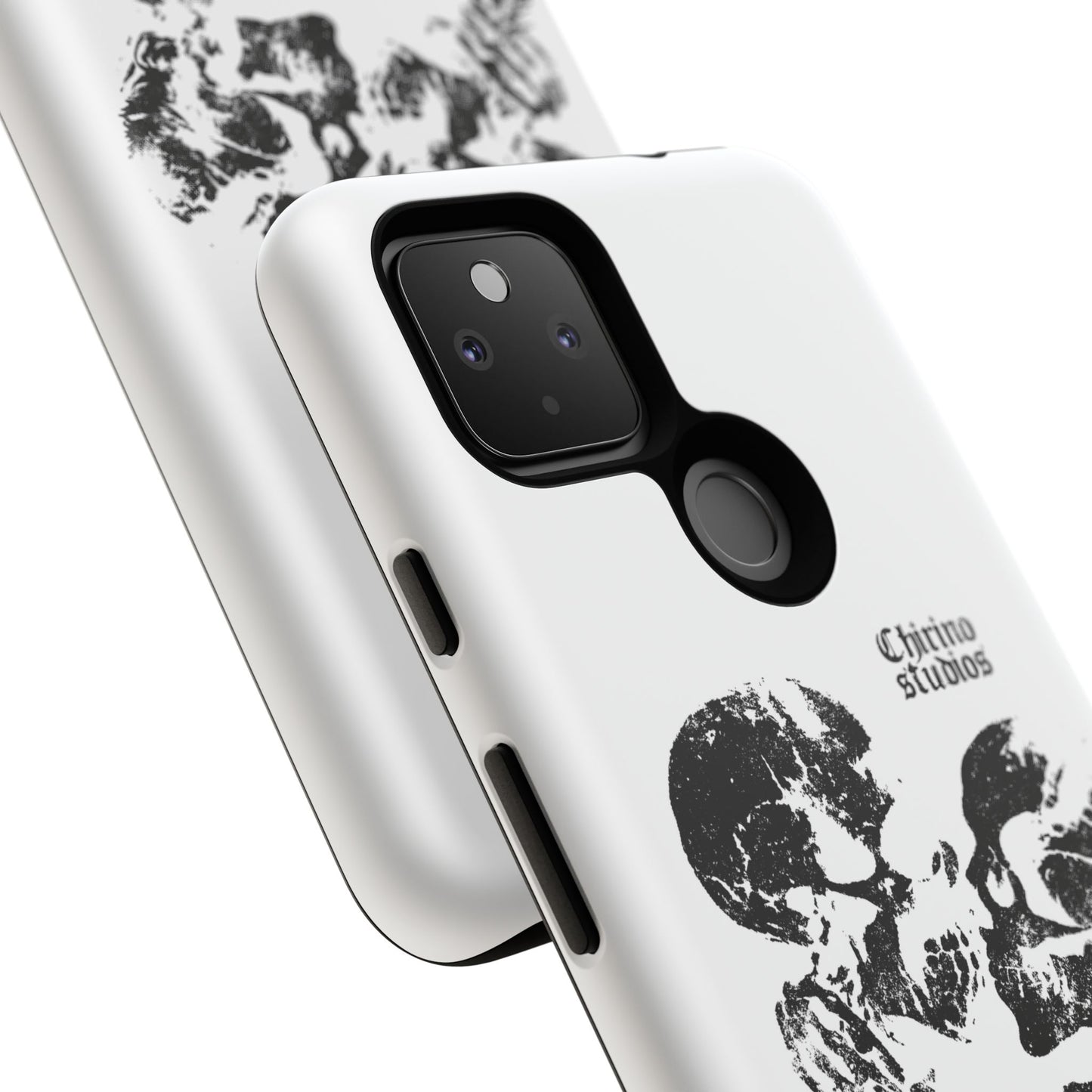 TIL DEATH DO US APART PHONE CASE