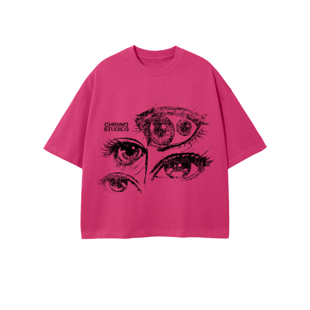 PERSPECTIVE TEE (250g)