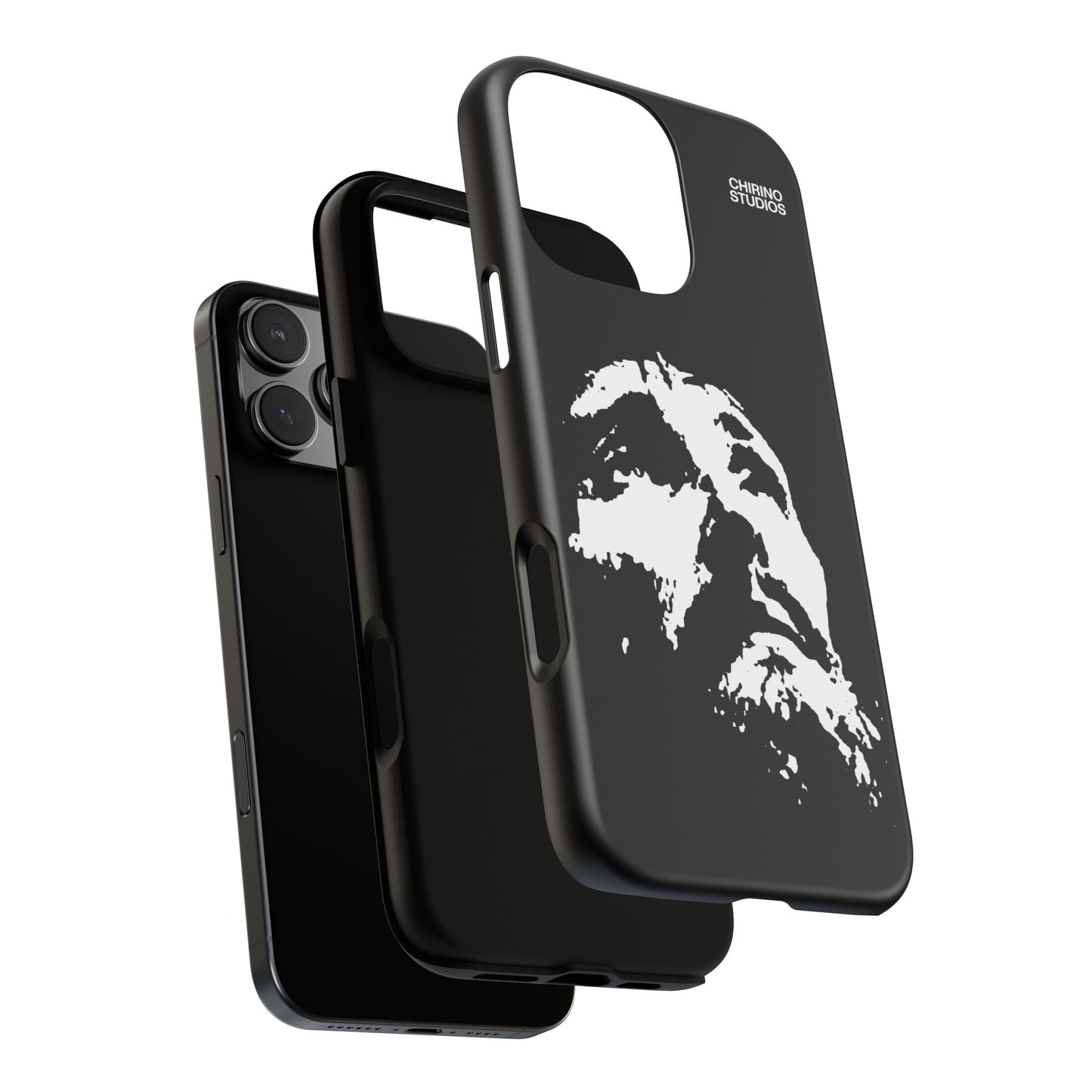 THE REDEEMER CASE