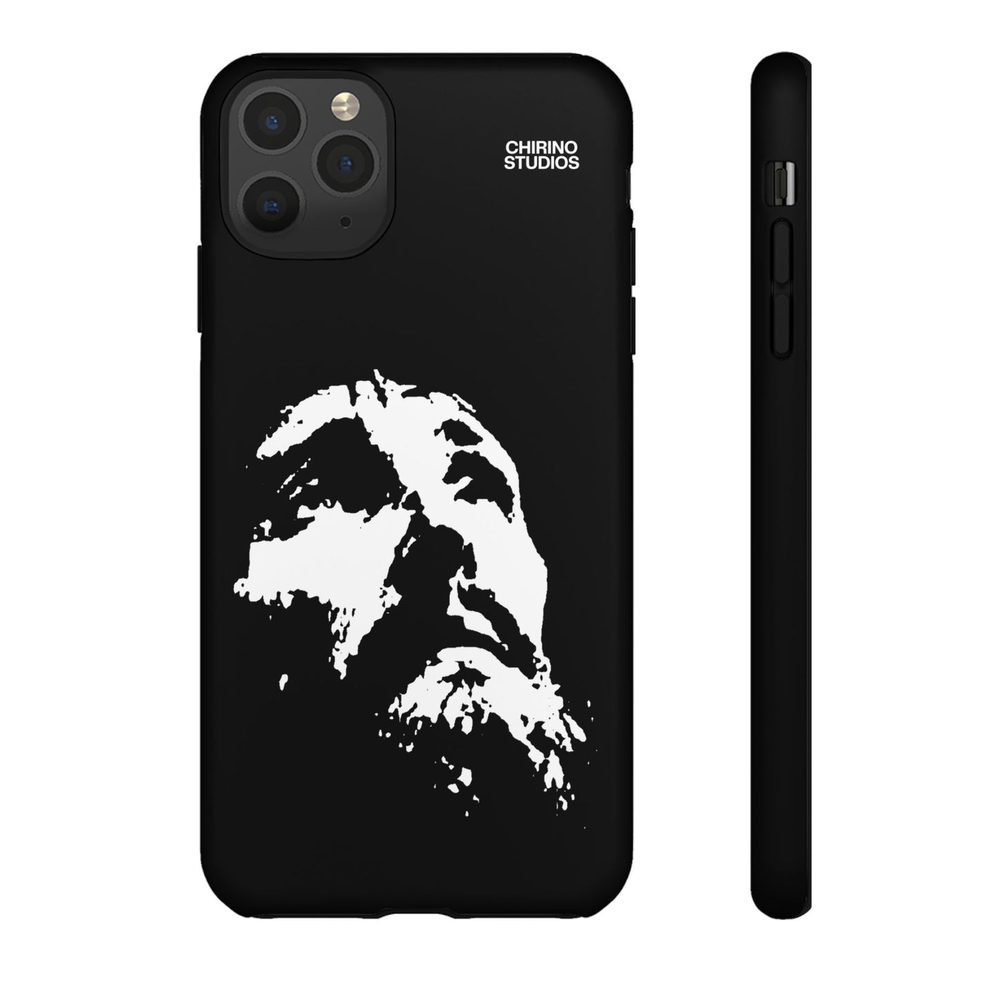 THE REDEEMER CASE