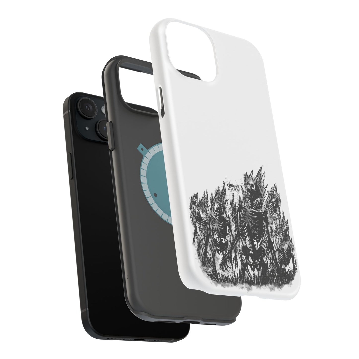 FATE MAGSAFE CASE
