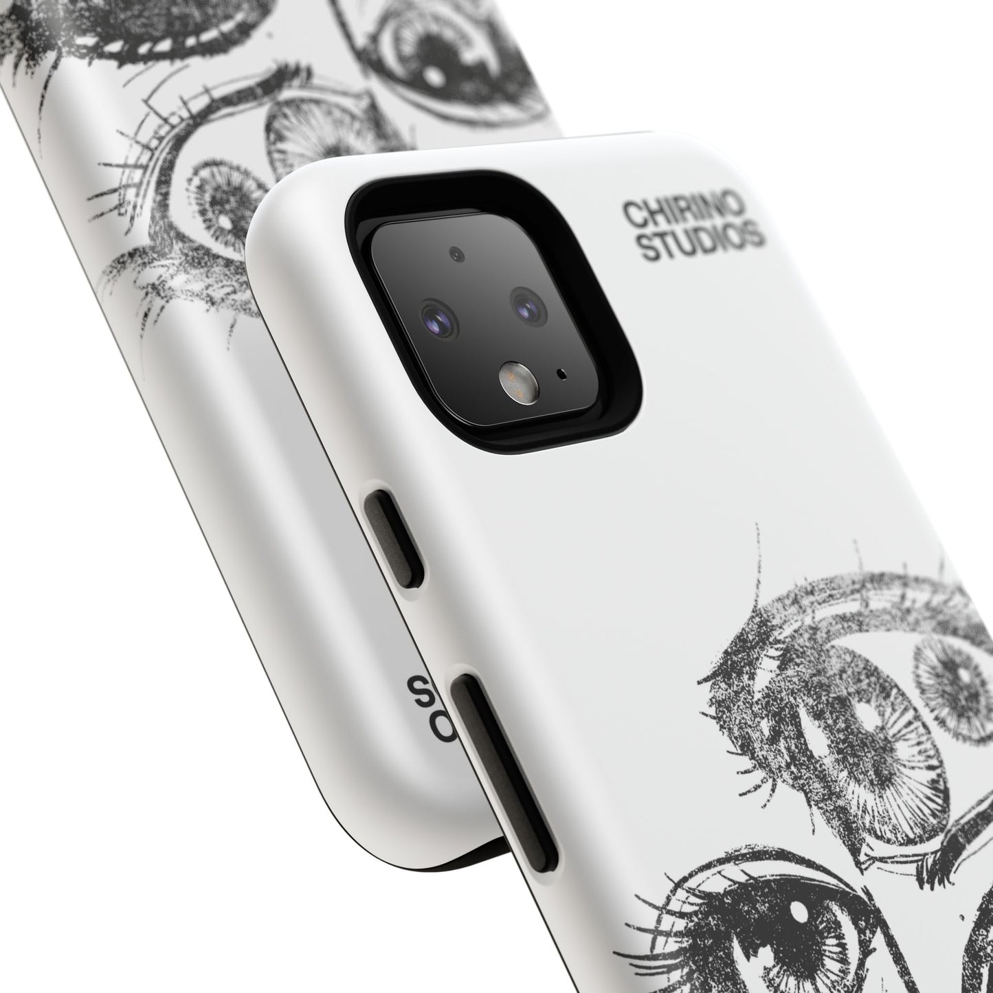 PERSPECTIVE PHONE CASE