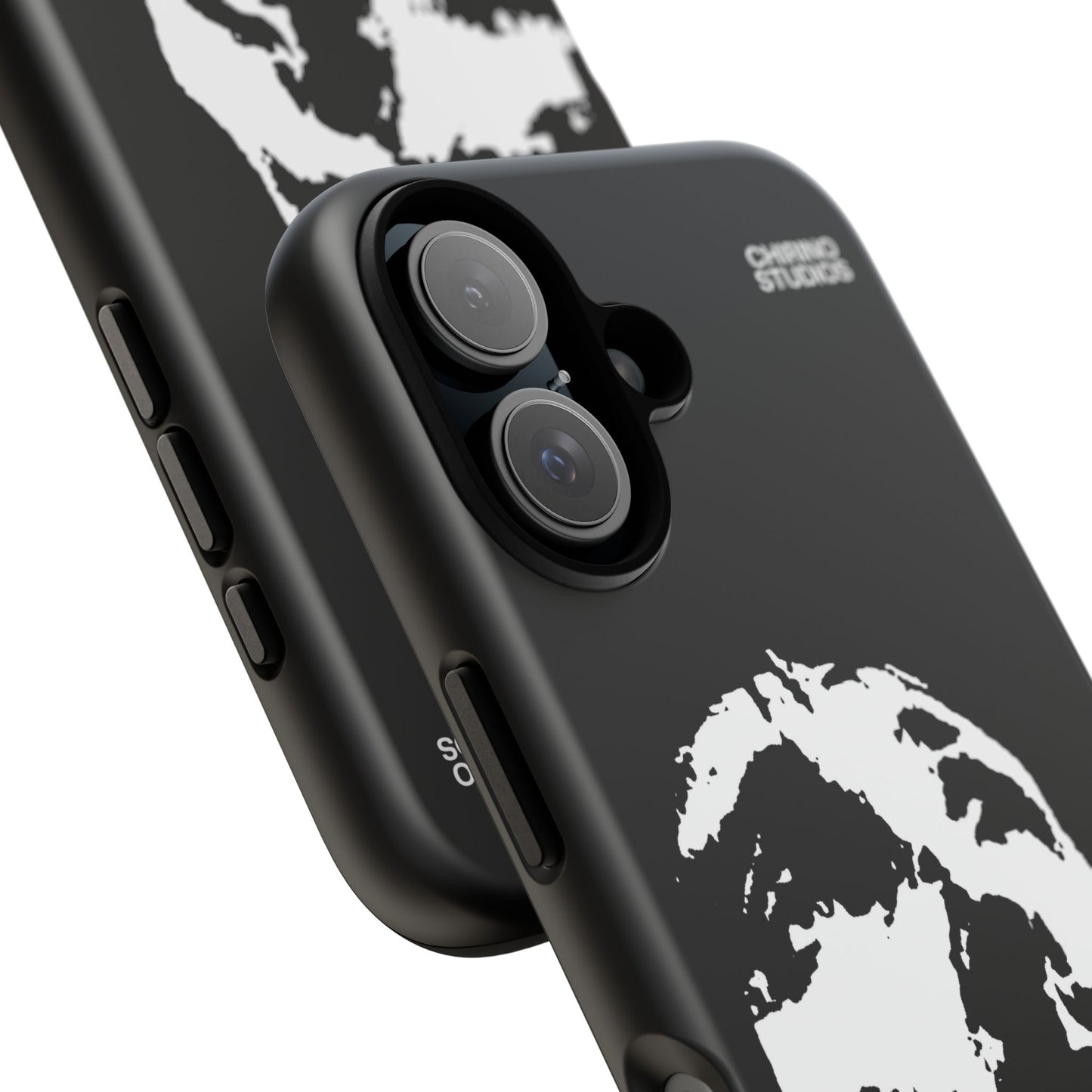 THE REDEEMER CASE