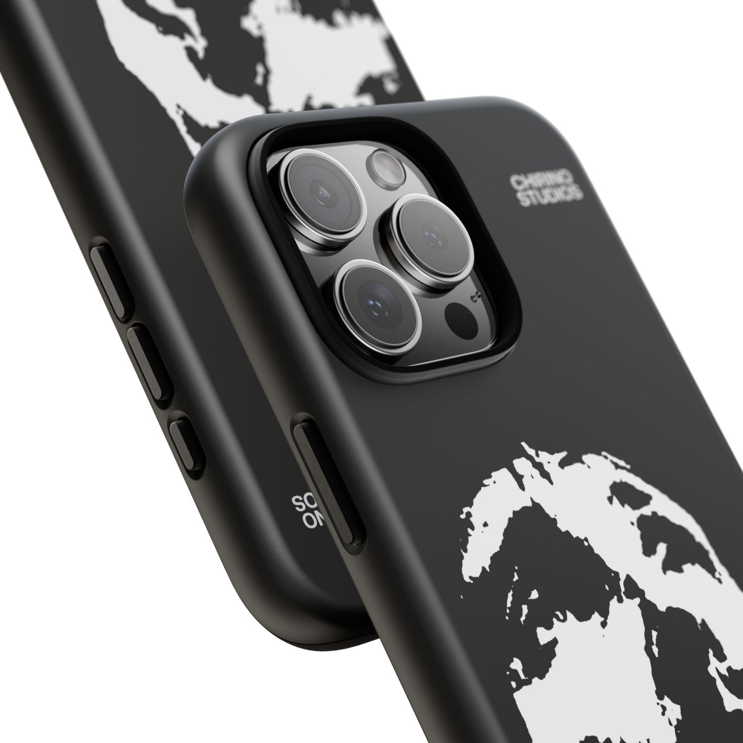 THE REDEEMER CASE