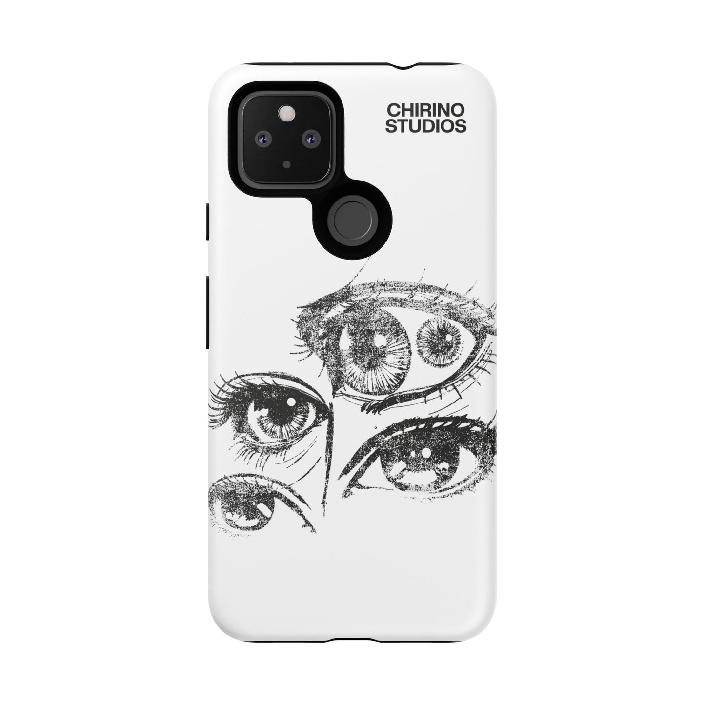 PERSPECTIVE PHONE CASE