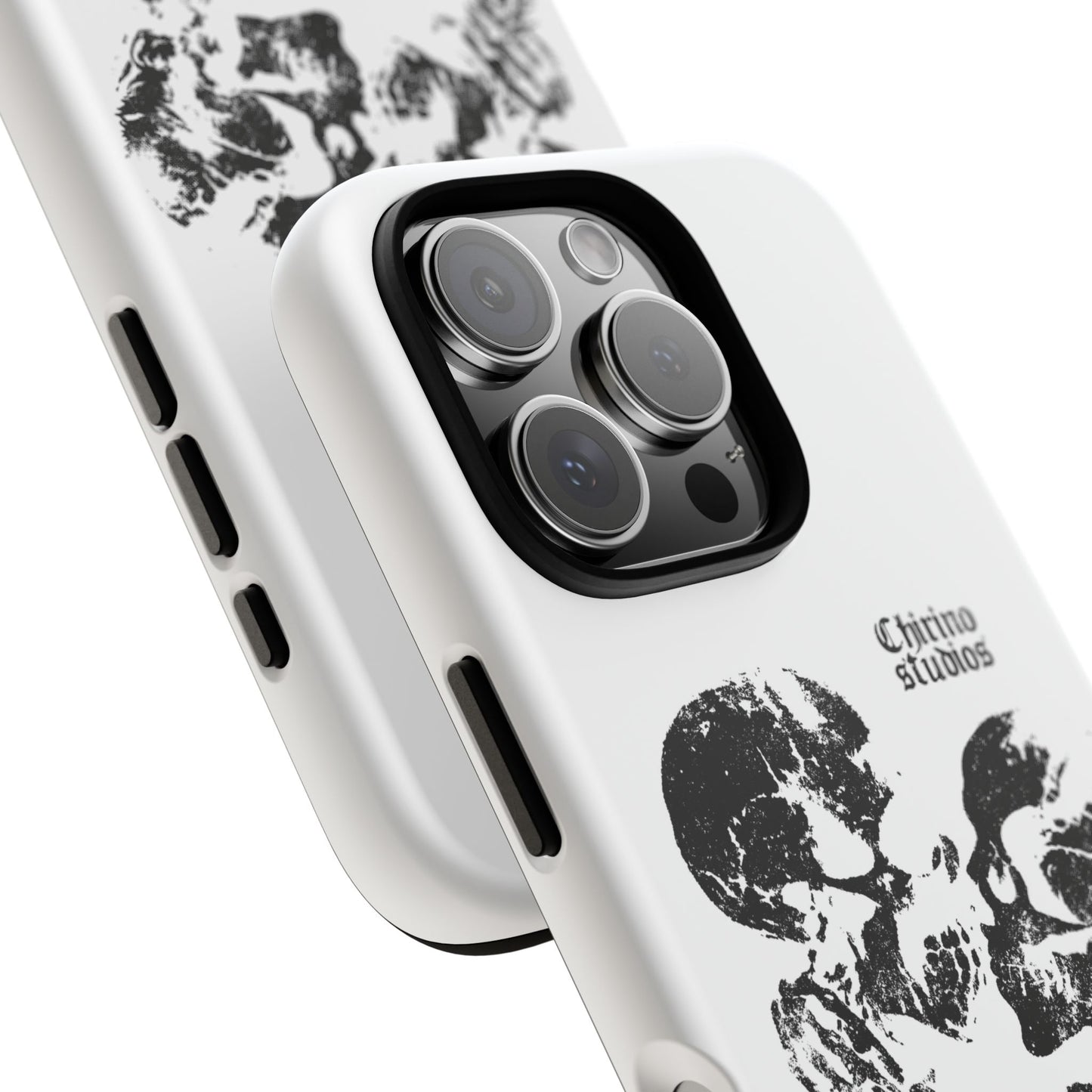 TIL DEATH DO US APART PHONE CASE