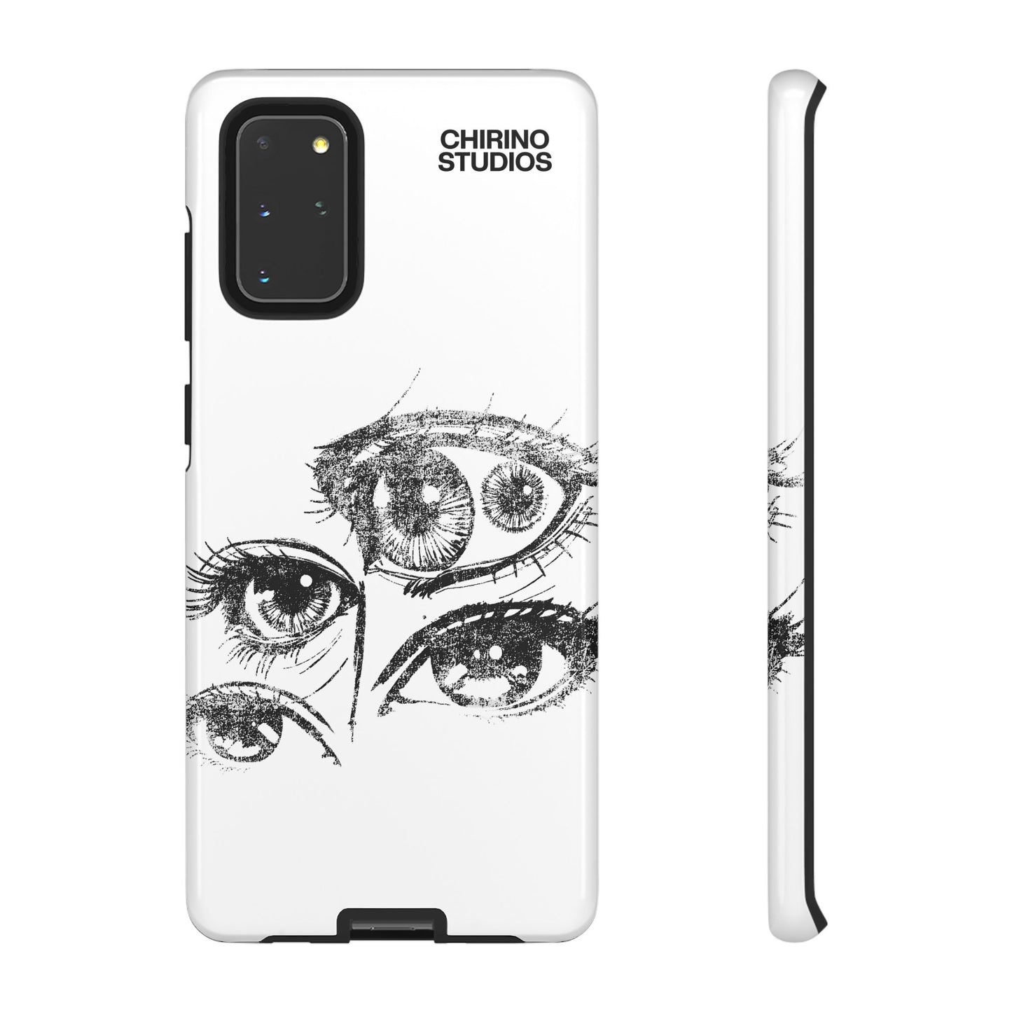 PERSPECTIVE PHONE CASE