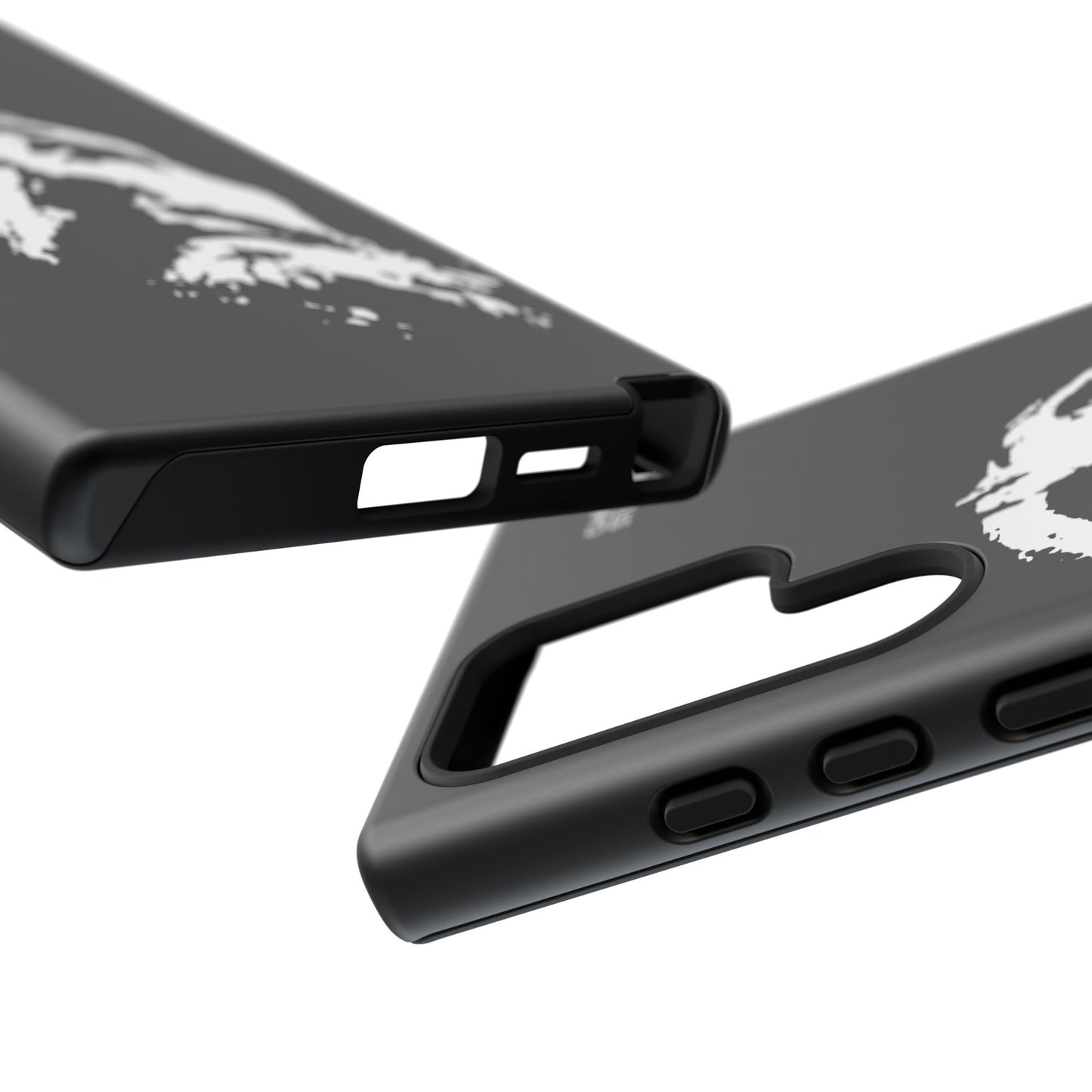 THE REDEEMER CASE