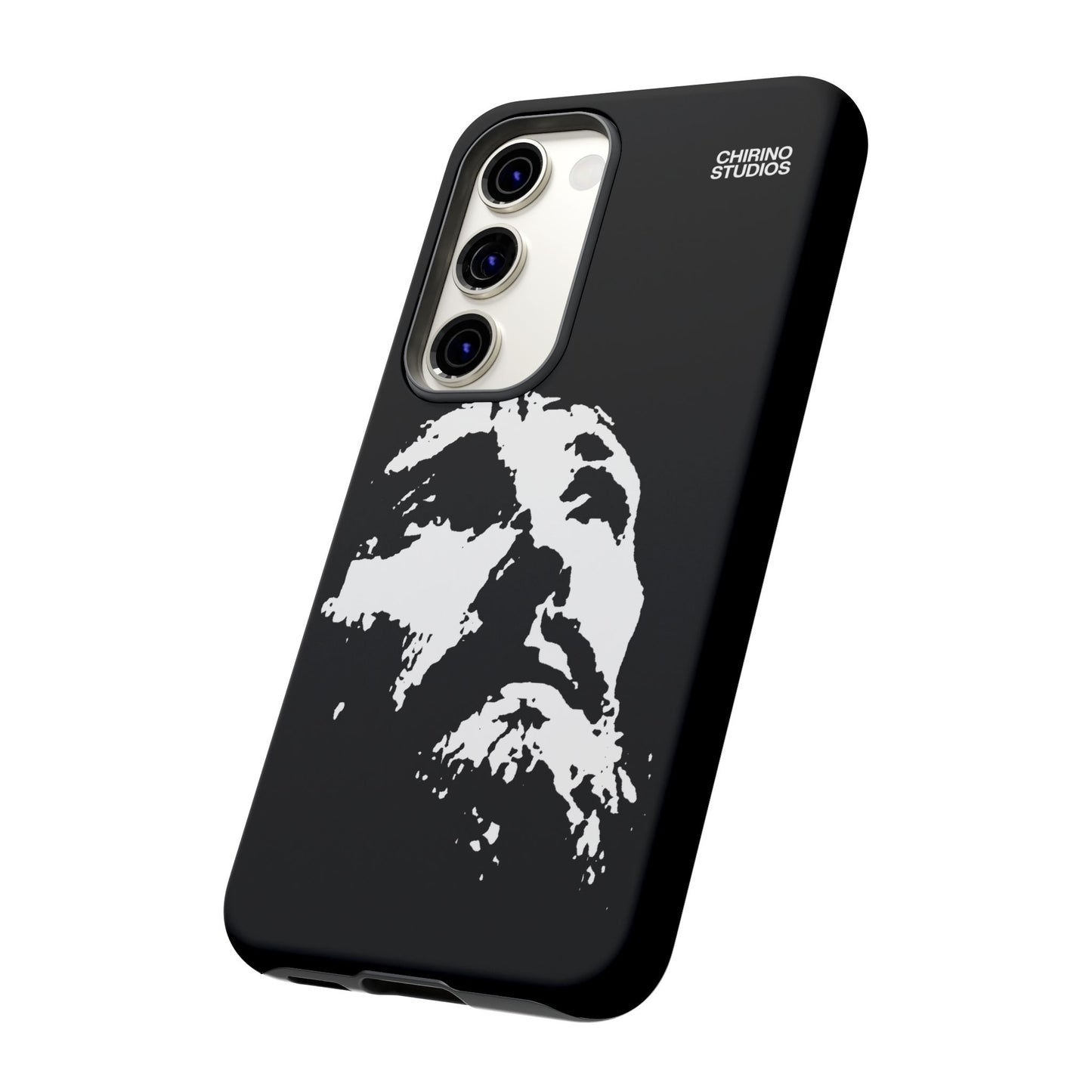 THE REDEEMER CASE