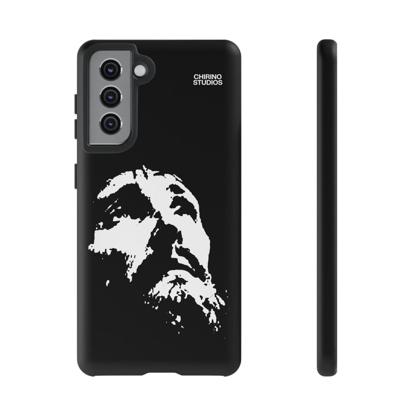 THE REDEEMER CASE
