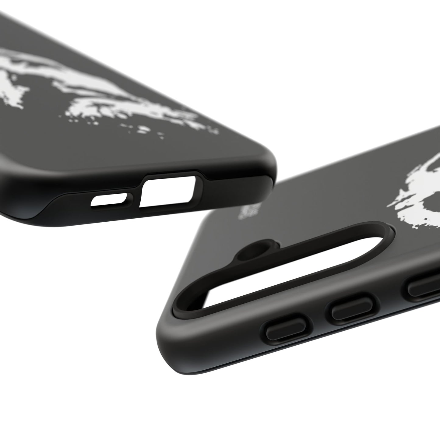 THE REDEEMER CASE