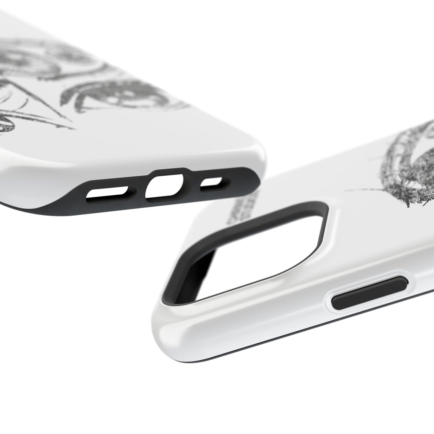 PERSPECTIVE MAGSAFE CASE