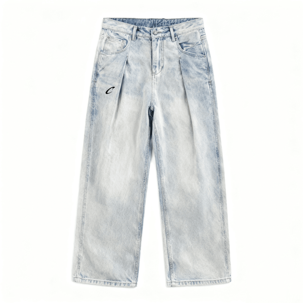 CHIRINO LIGHT BLUE JEANS