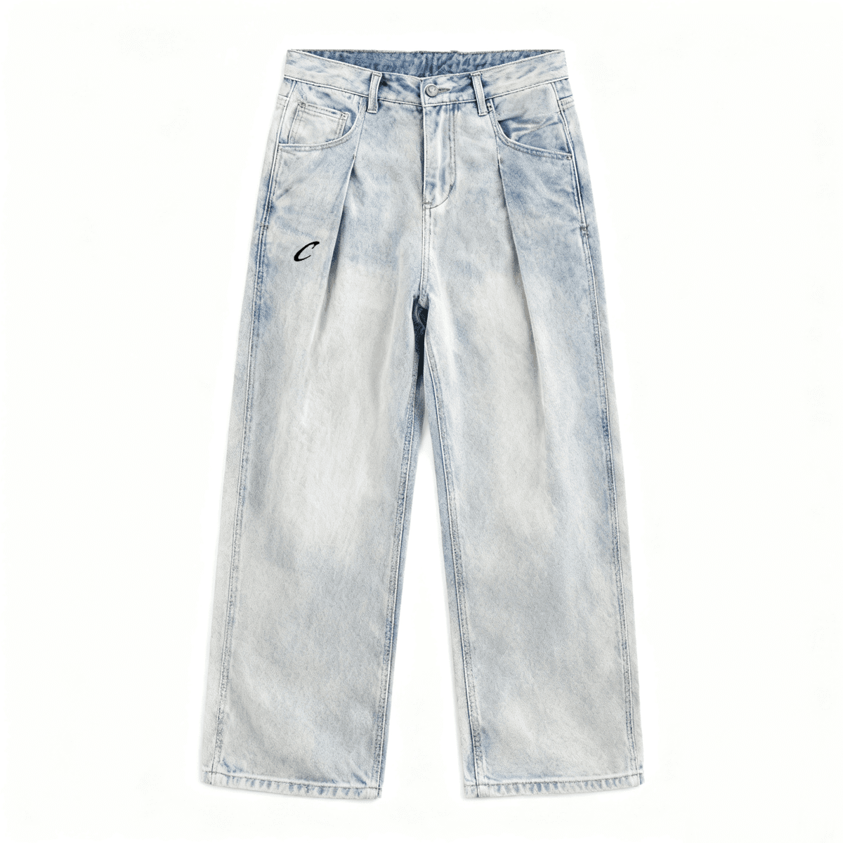 CHIRINO LIGHT BLUE JEANS