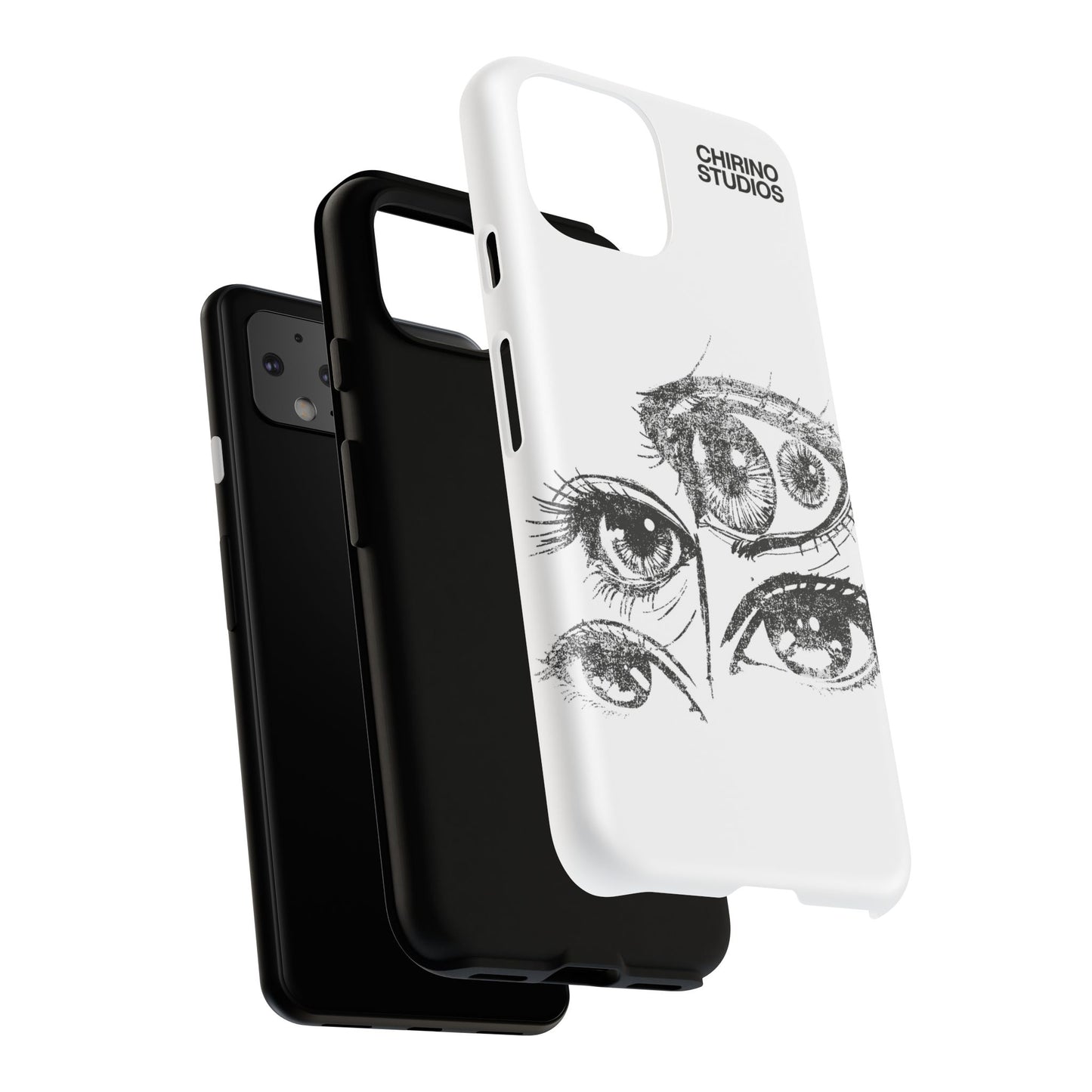 PERSPECTIVE PHONE CASE