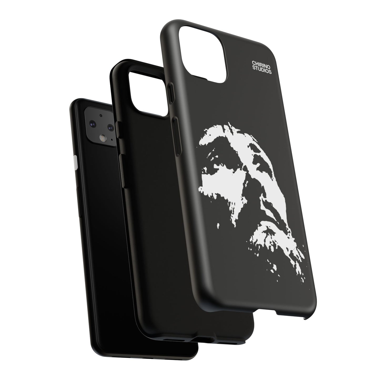 THE REDEEMER CASE