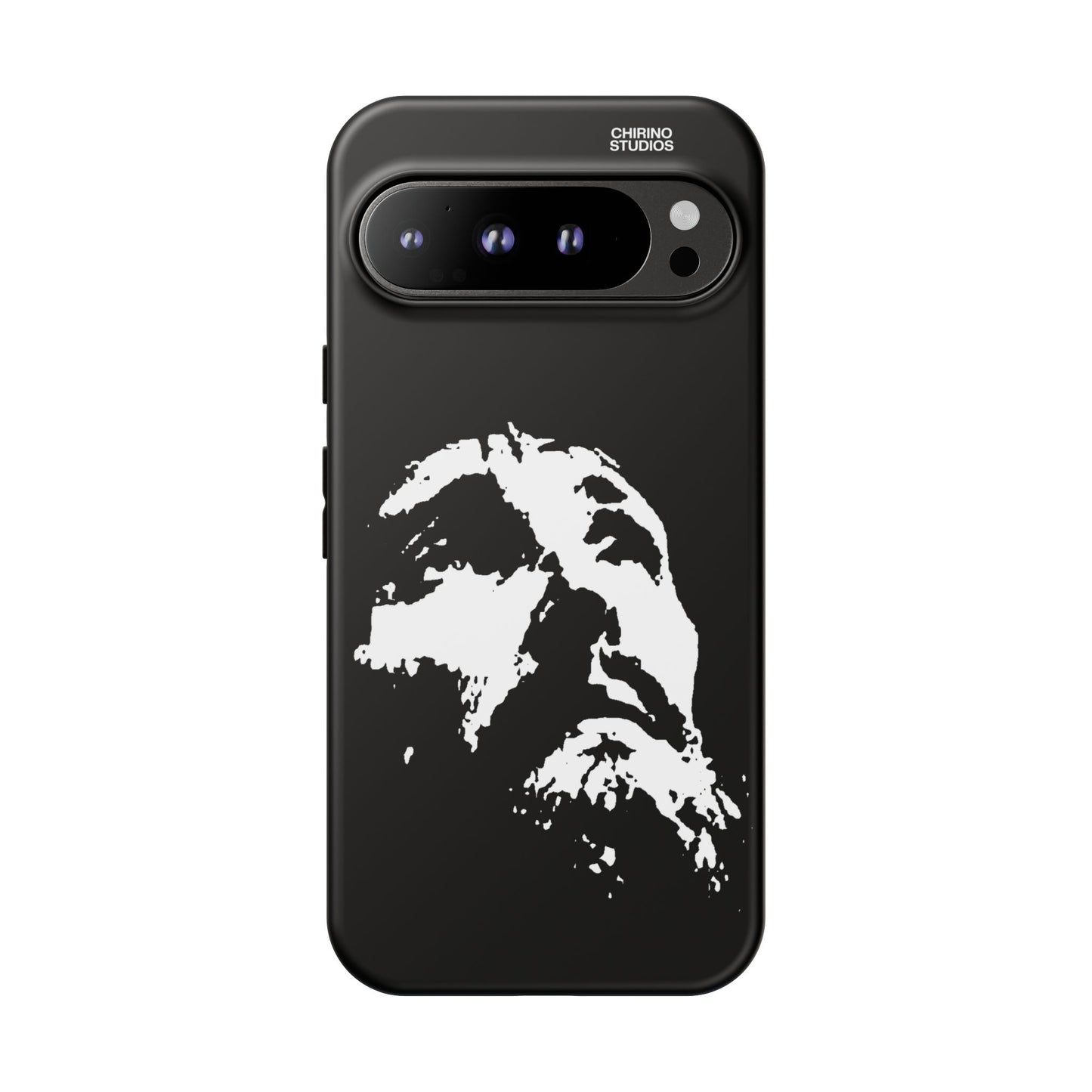 THE REDEEMER CASE