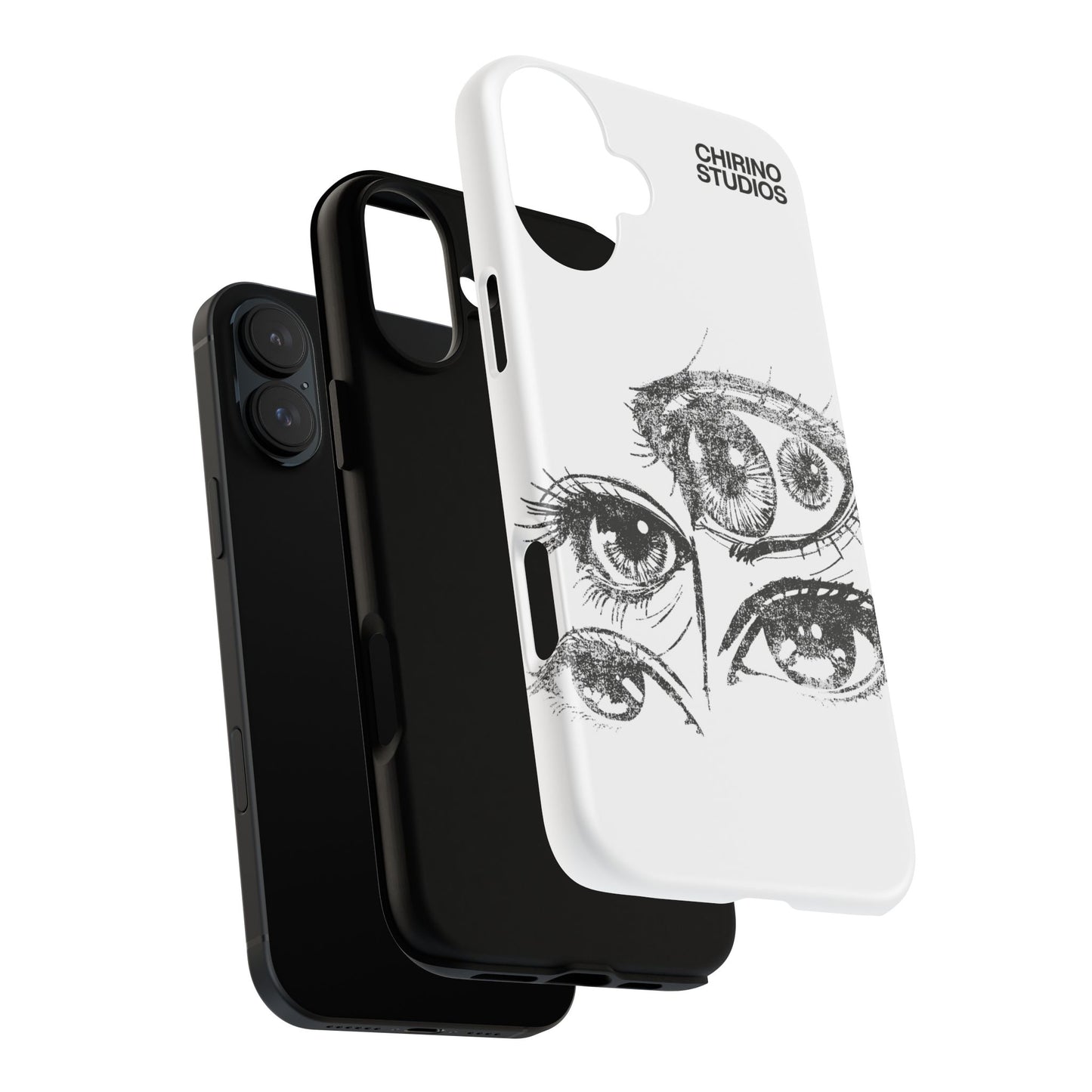 PERSPECTIVE PHONE CASE