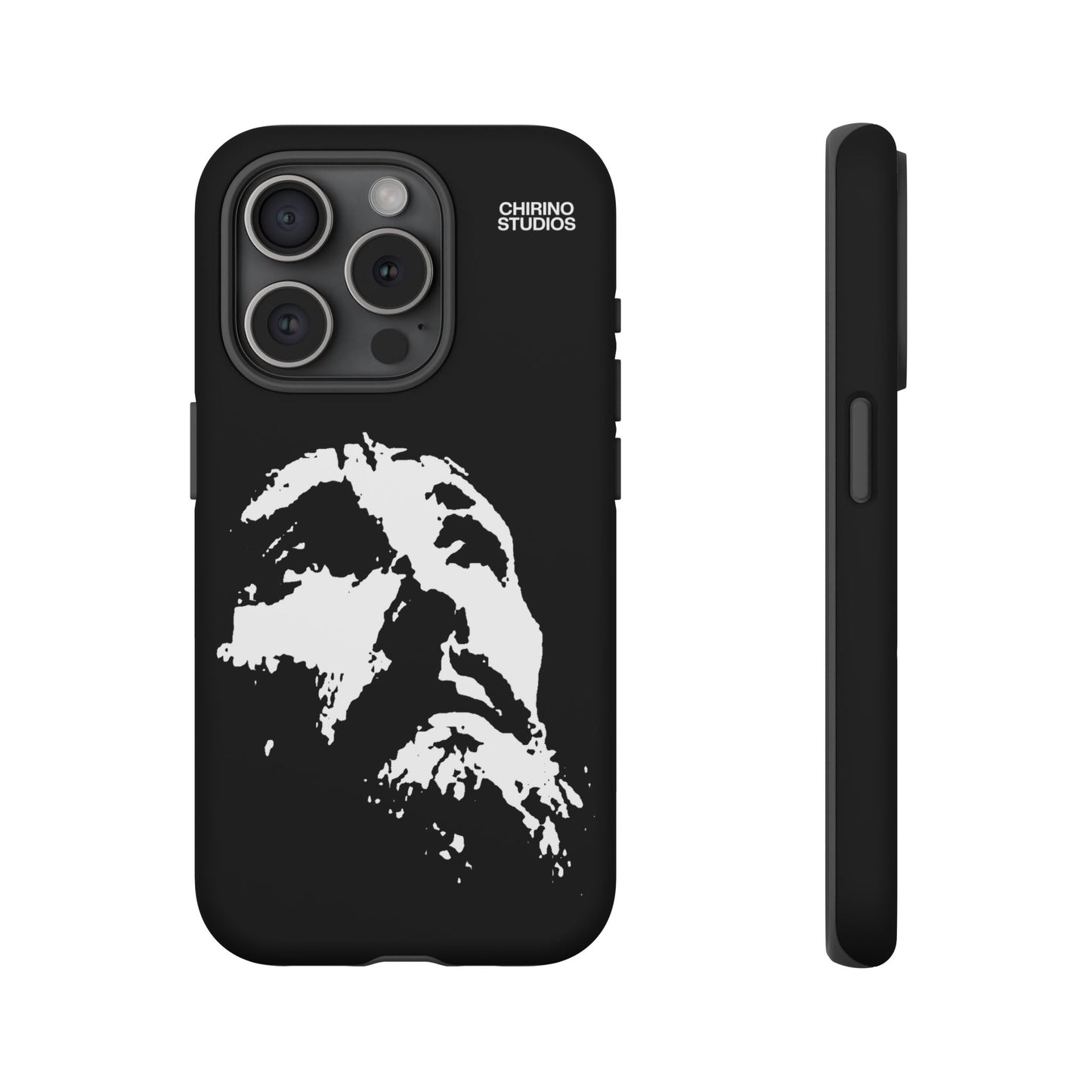 THE REDEEMER CASE