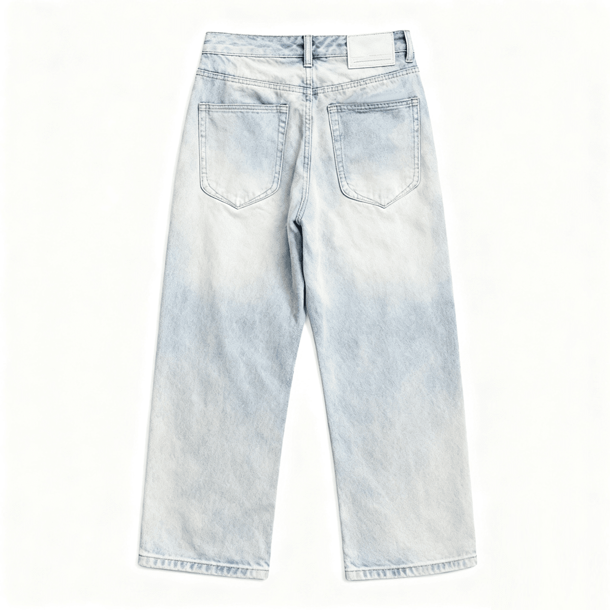 CHIRINO LIGHT BLUE JEANS