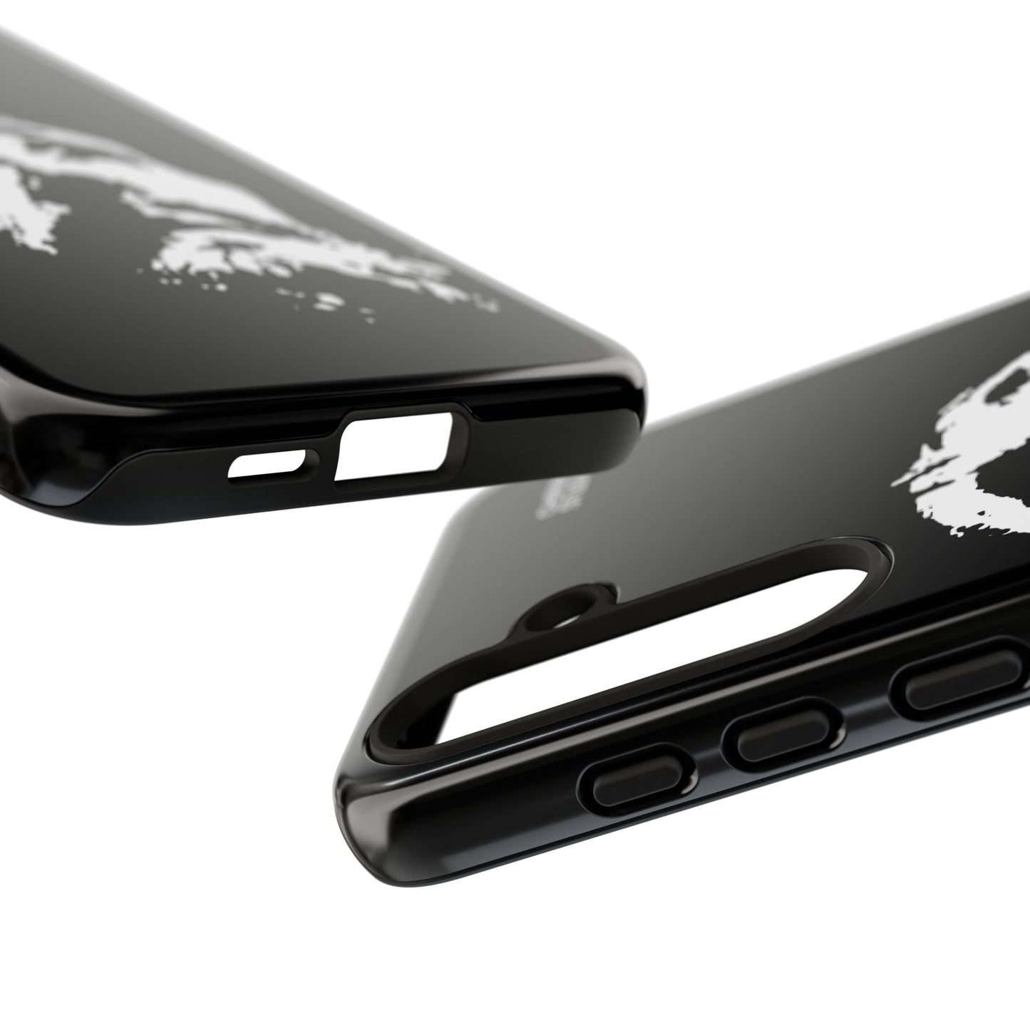 THE REDEEMER CASE