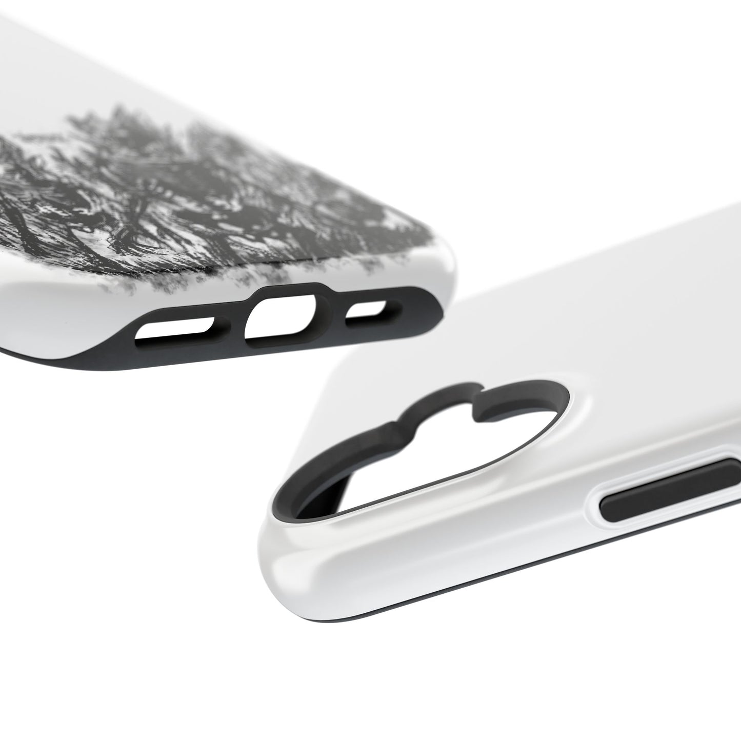 FATE MAGSAFE CASE